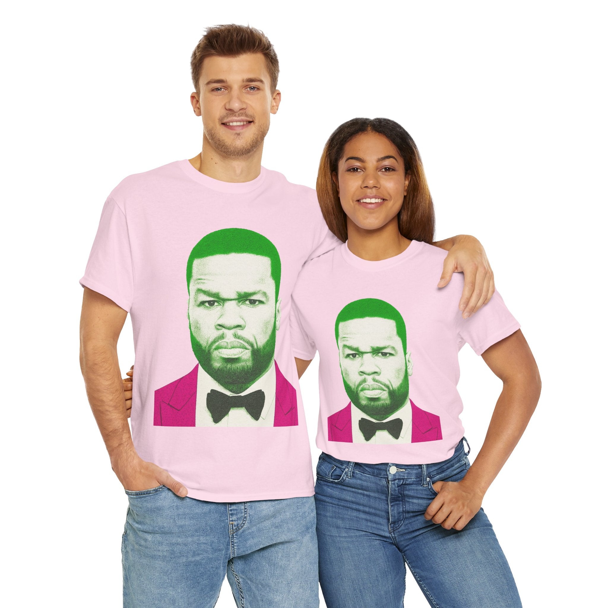 nan — t-shirt, product photo 53
