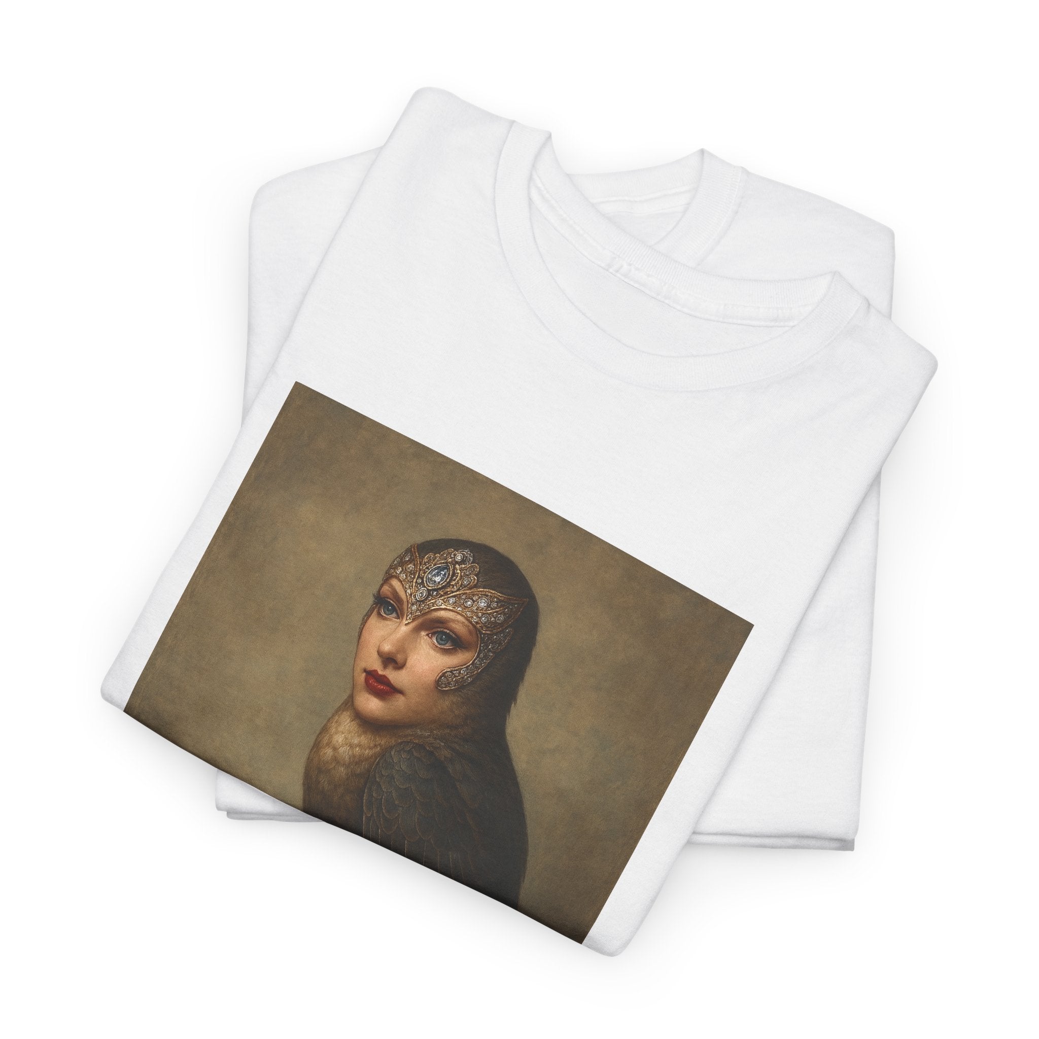 nan — t-shirt, product photo 56