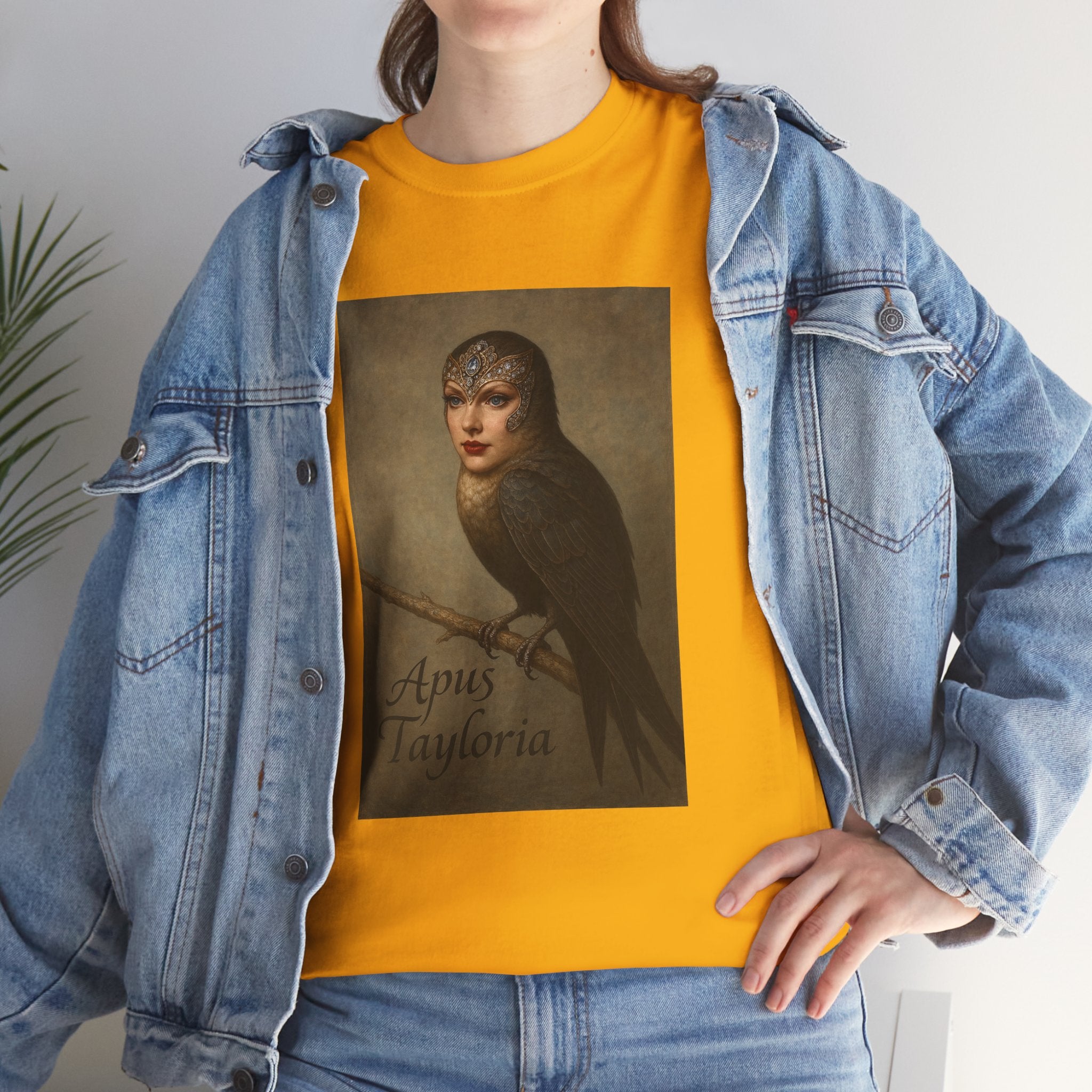 nan — t-shirt, product photo 28