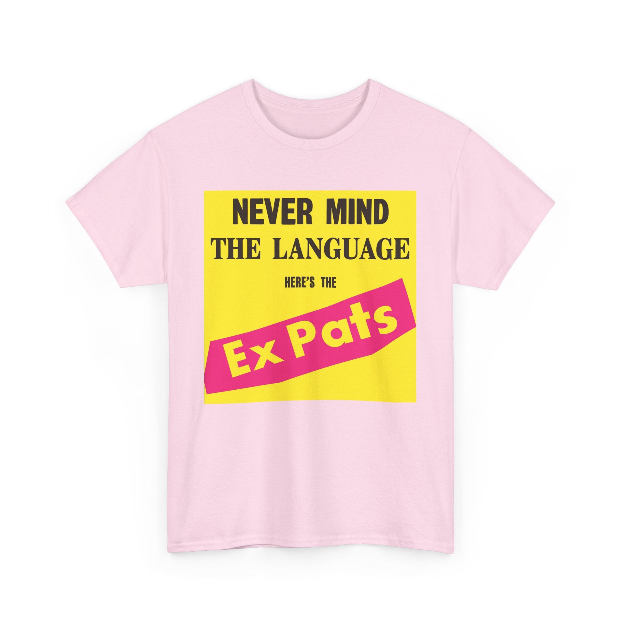 nan — t-shirt, product photo 11