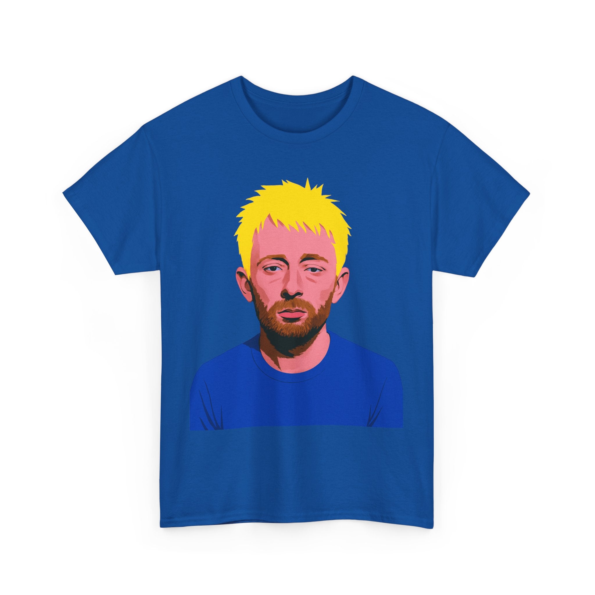 nan — t-shirt, product photo 18
