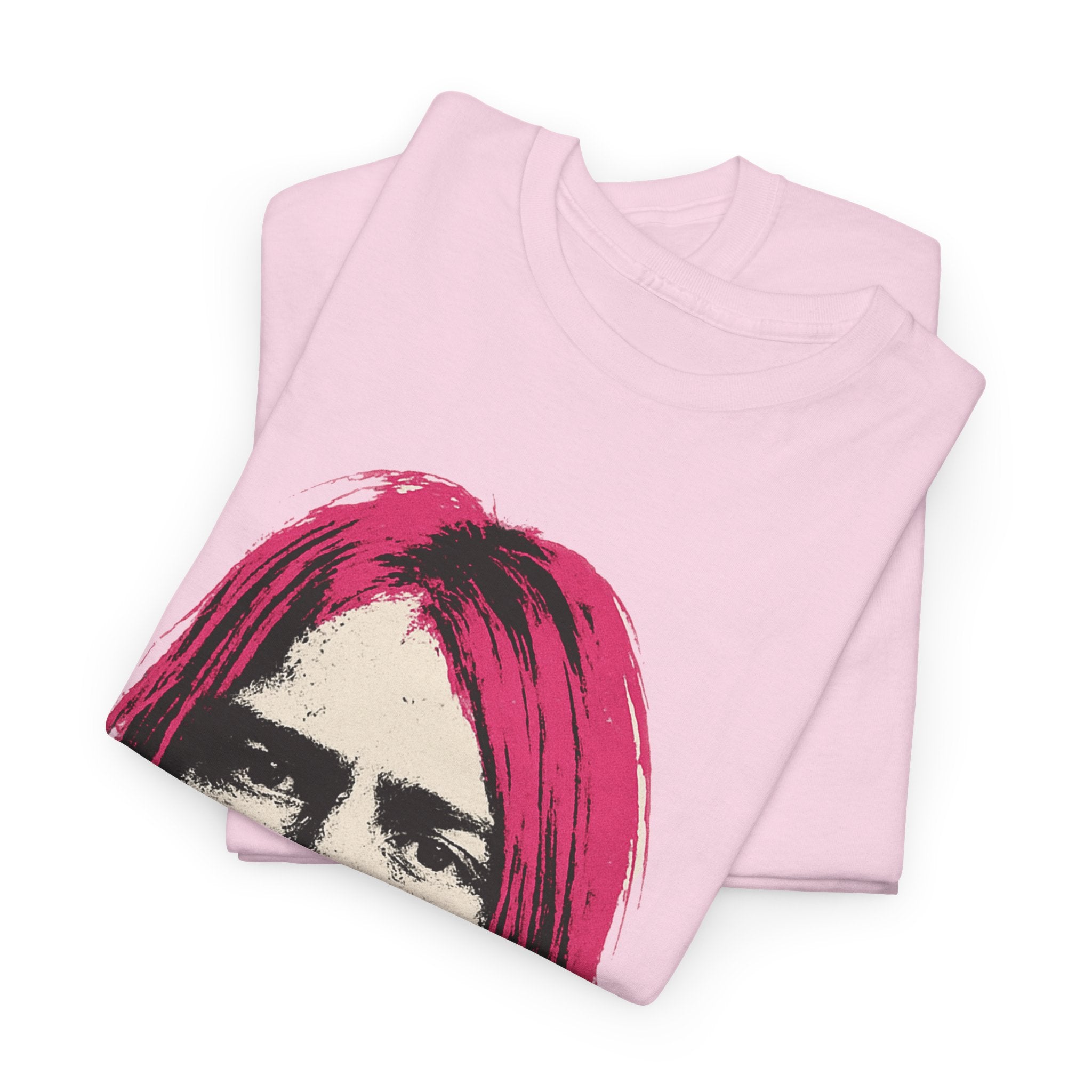 nan — t-shirt, product photo 36