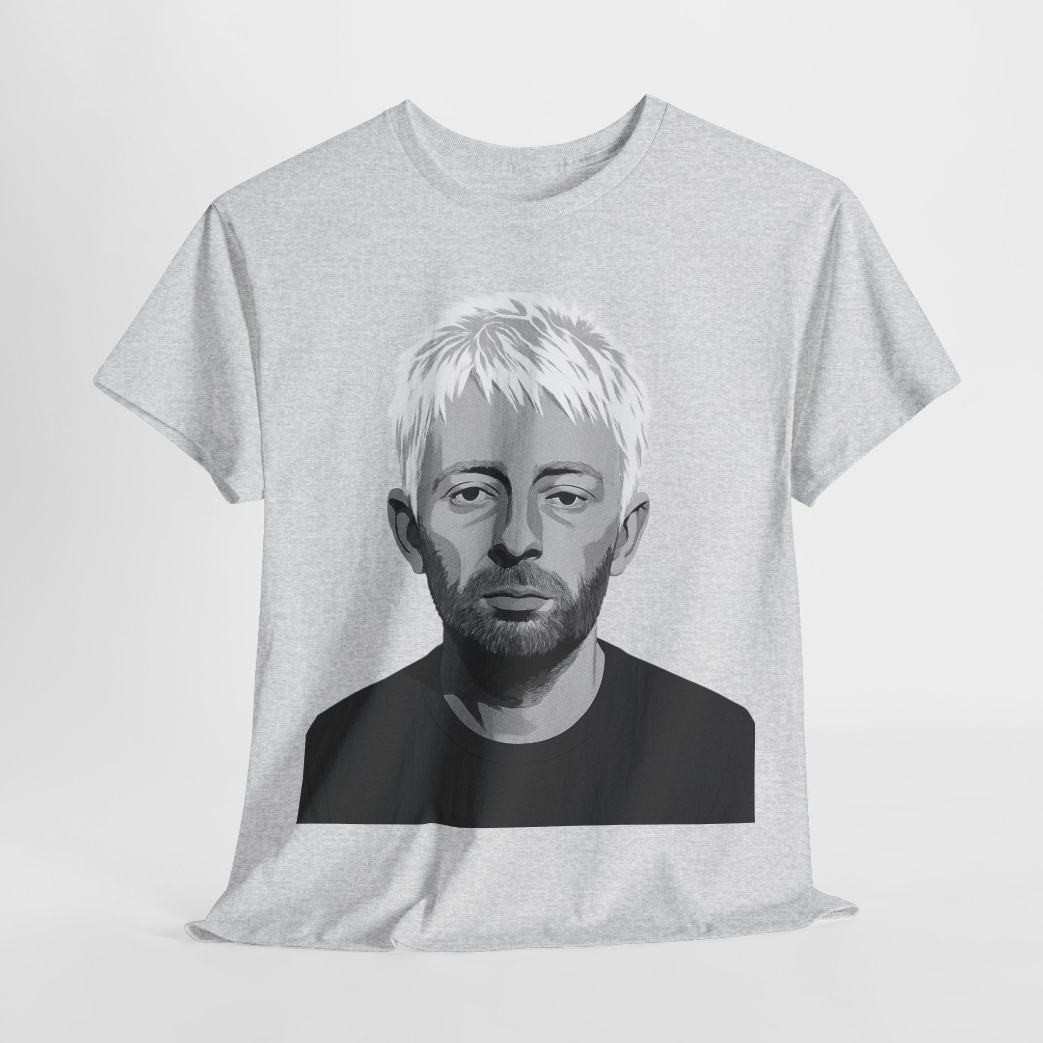 nan — t-shirt, product photo 14