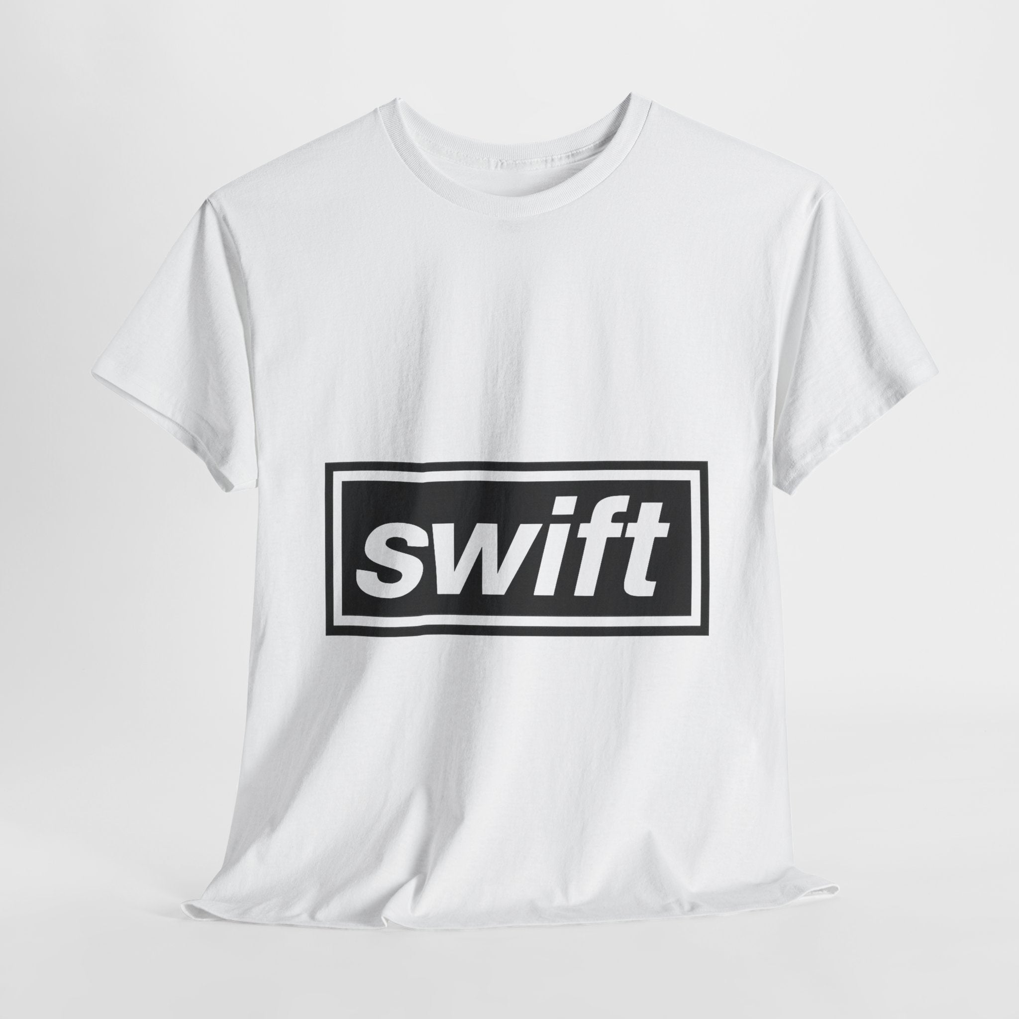 nan — t-shirt, product photo 6