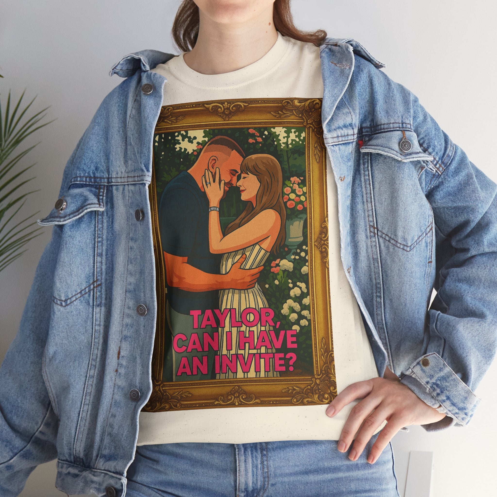 nan — t-shirt, product photo 37