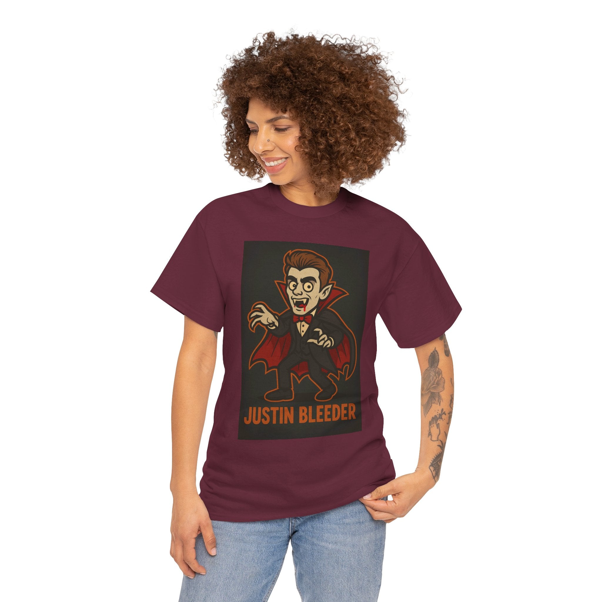 nan — t-shirt, product photo 24