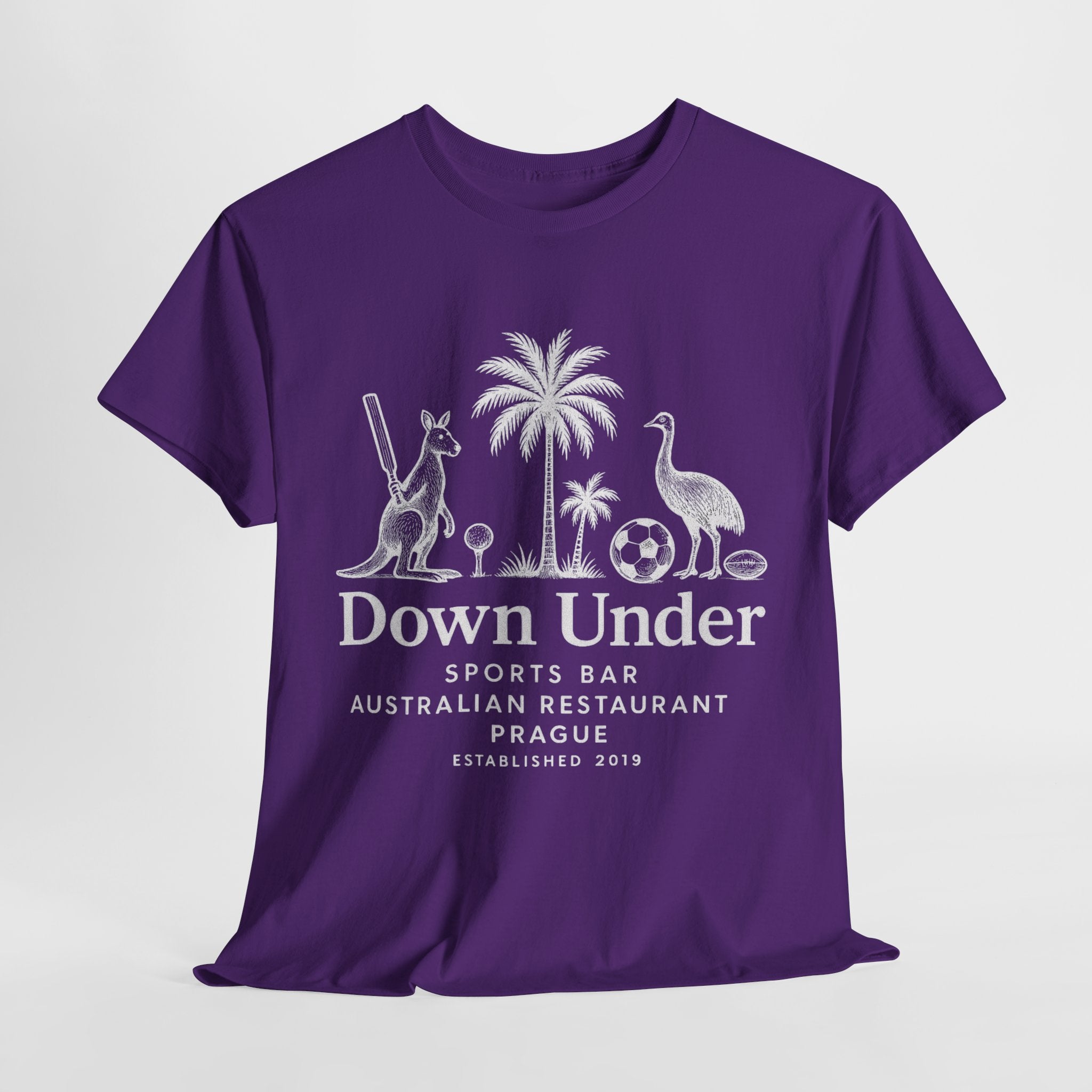 nan — t-shirt, product photo 18