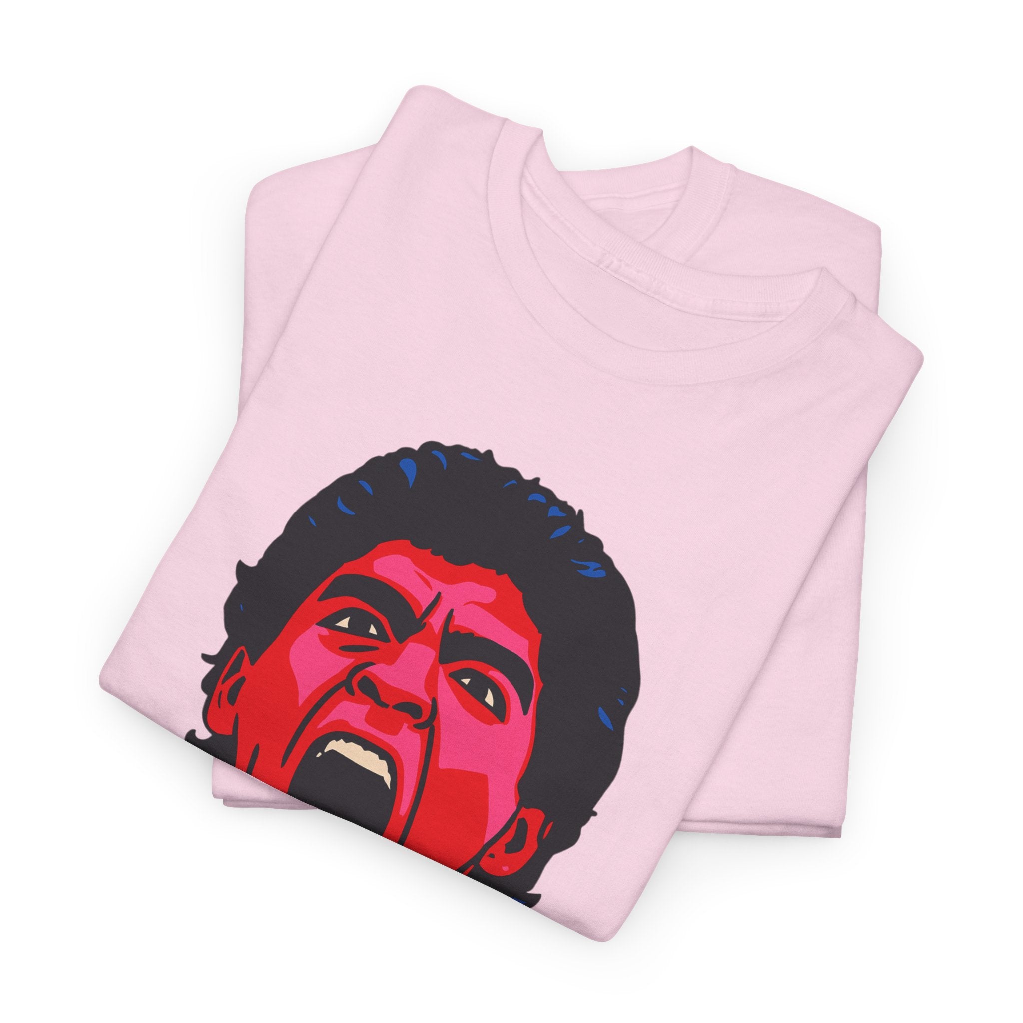 nan — t-shirt, product photo 40