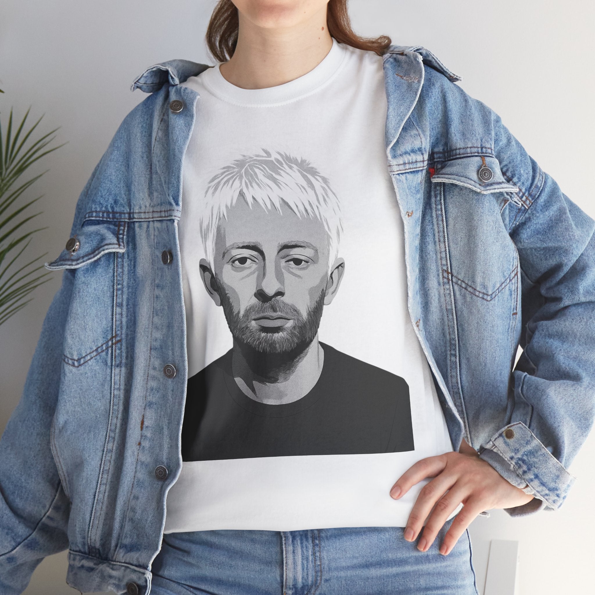 nan — t-shirt, product photo 10