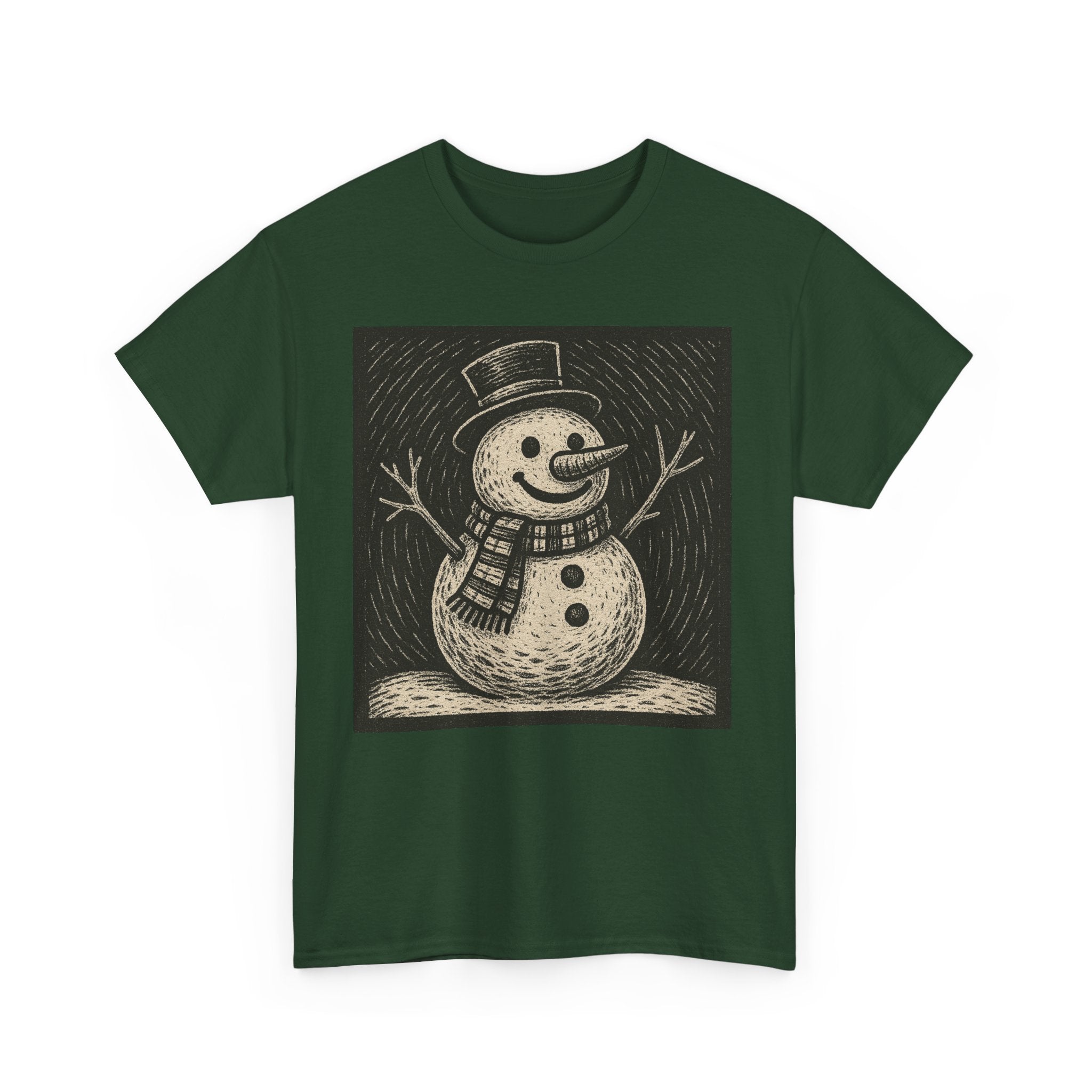 nan — t-shirt, product photo 13