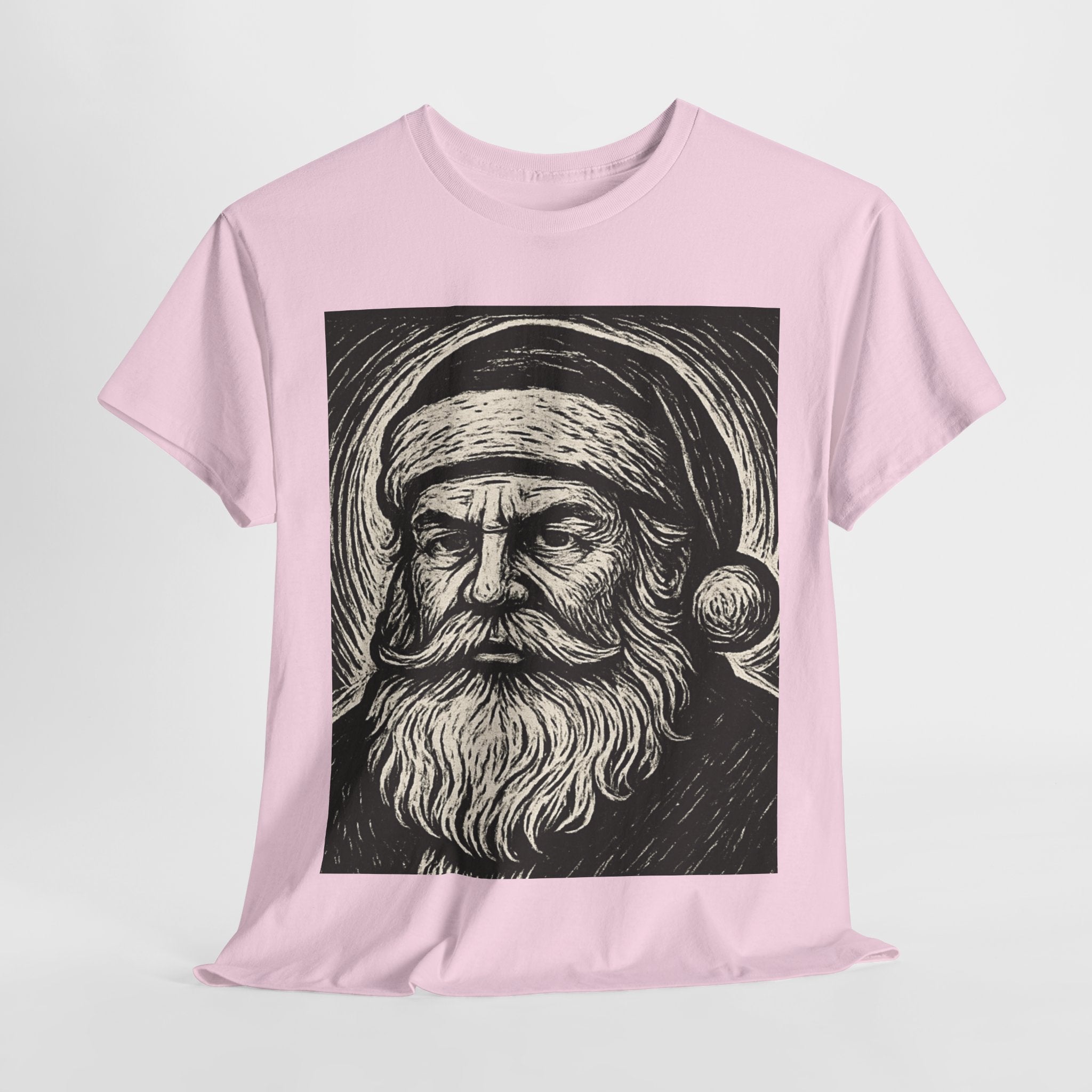 nan — t-shirt, product photo 15