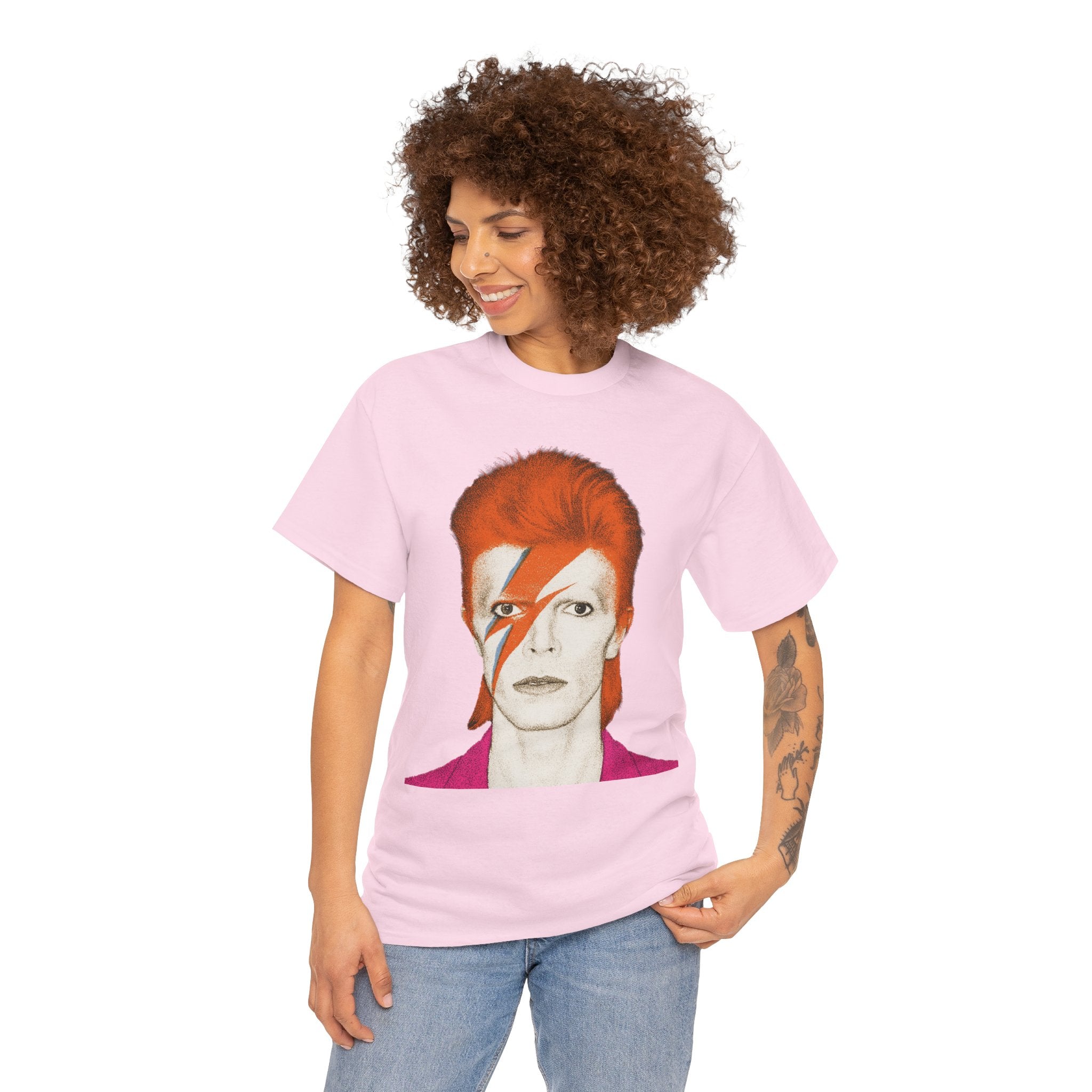 nan — t-shirt, product photo 41