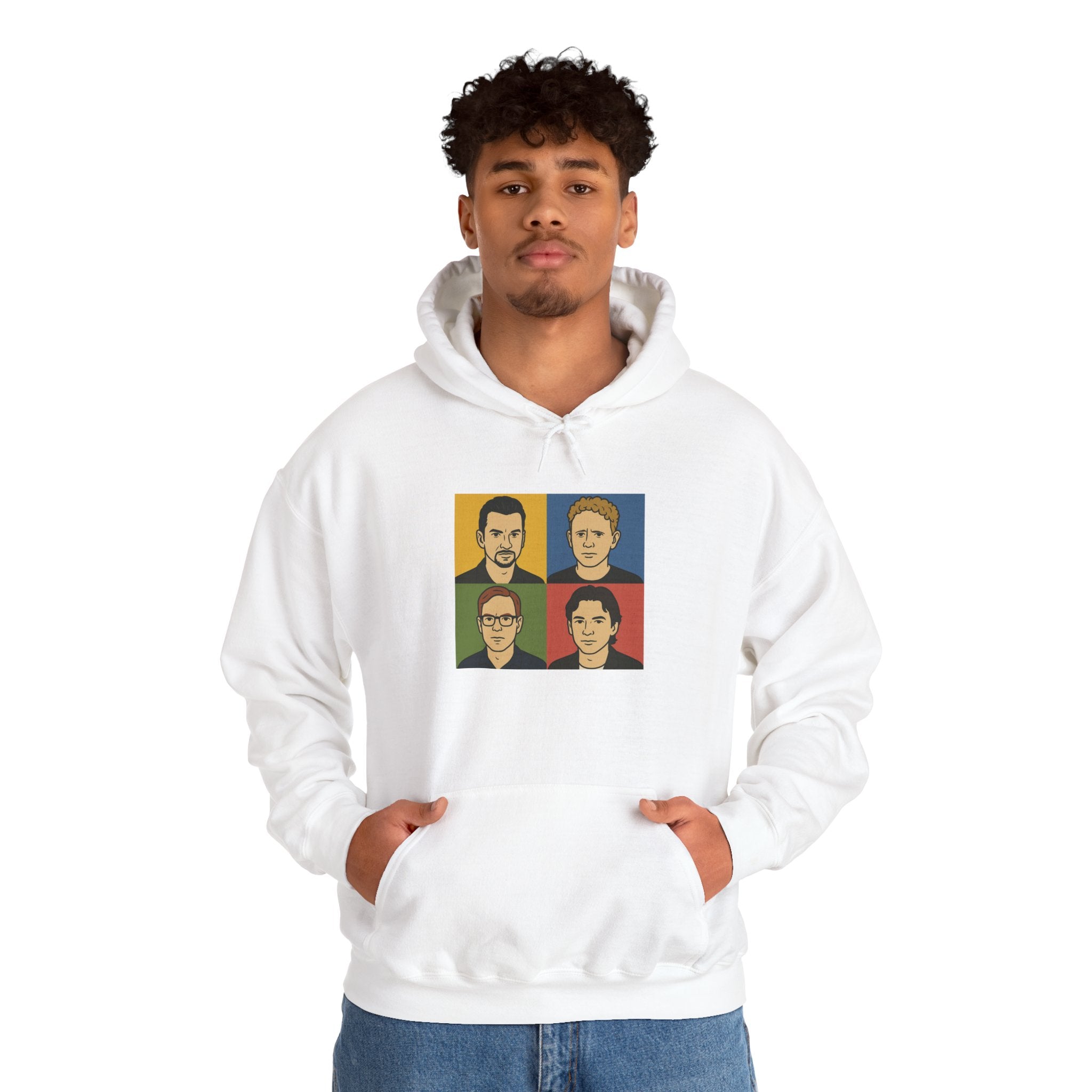 nan — t-shirt, product photo 8
