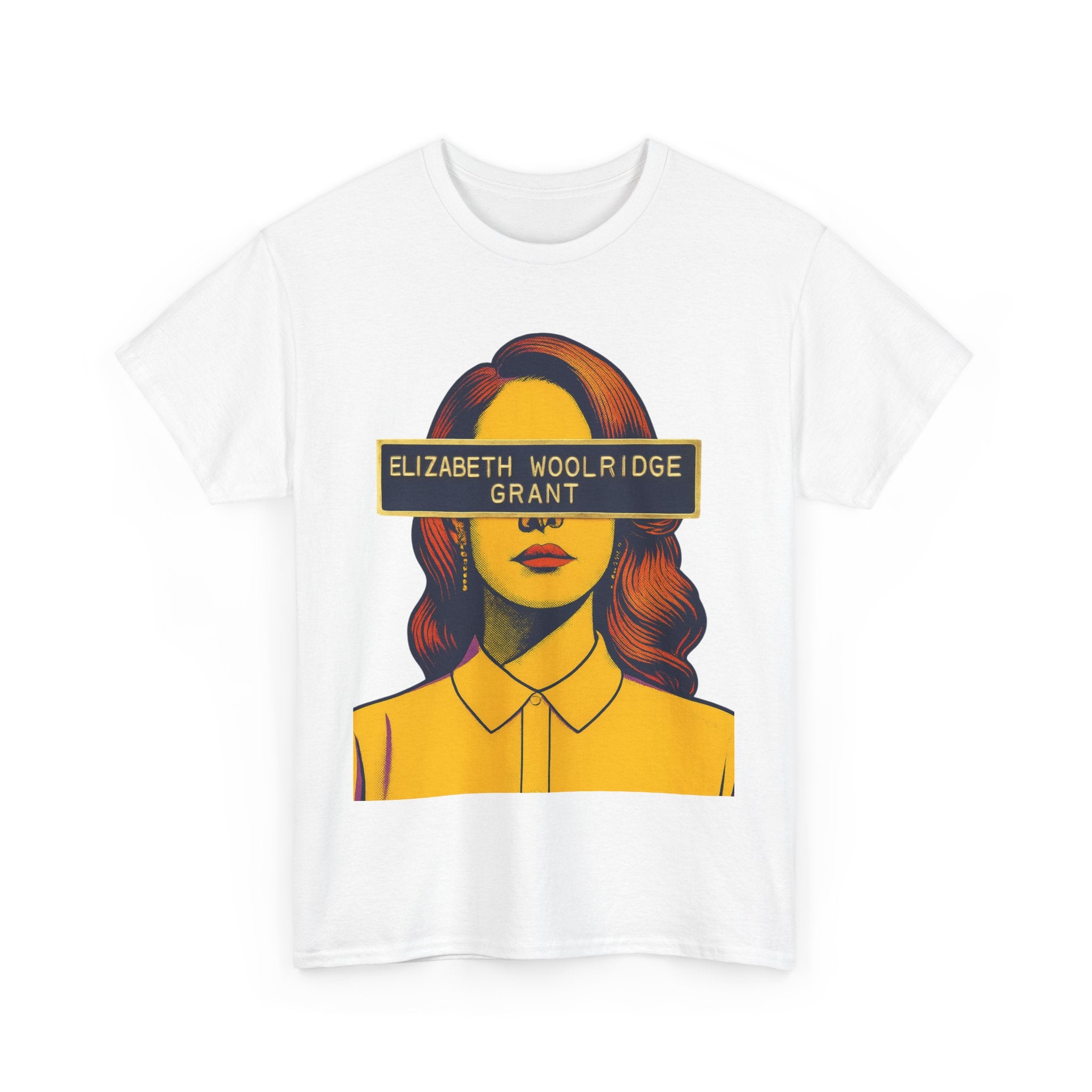 nan — t-shirt, product photo 49