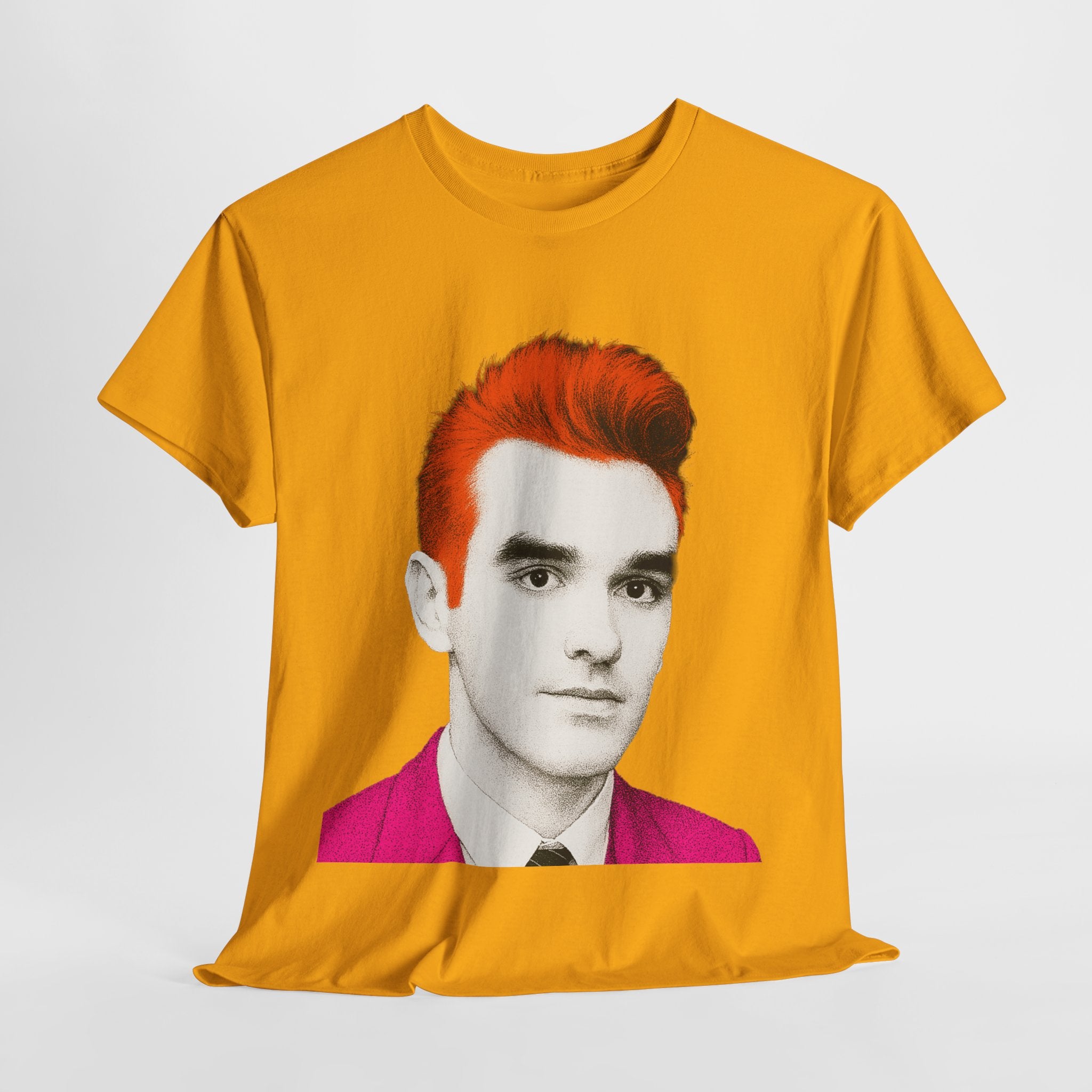 nan — t-shirt, product photo 18