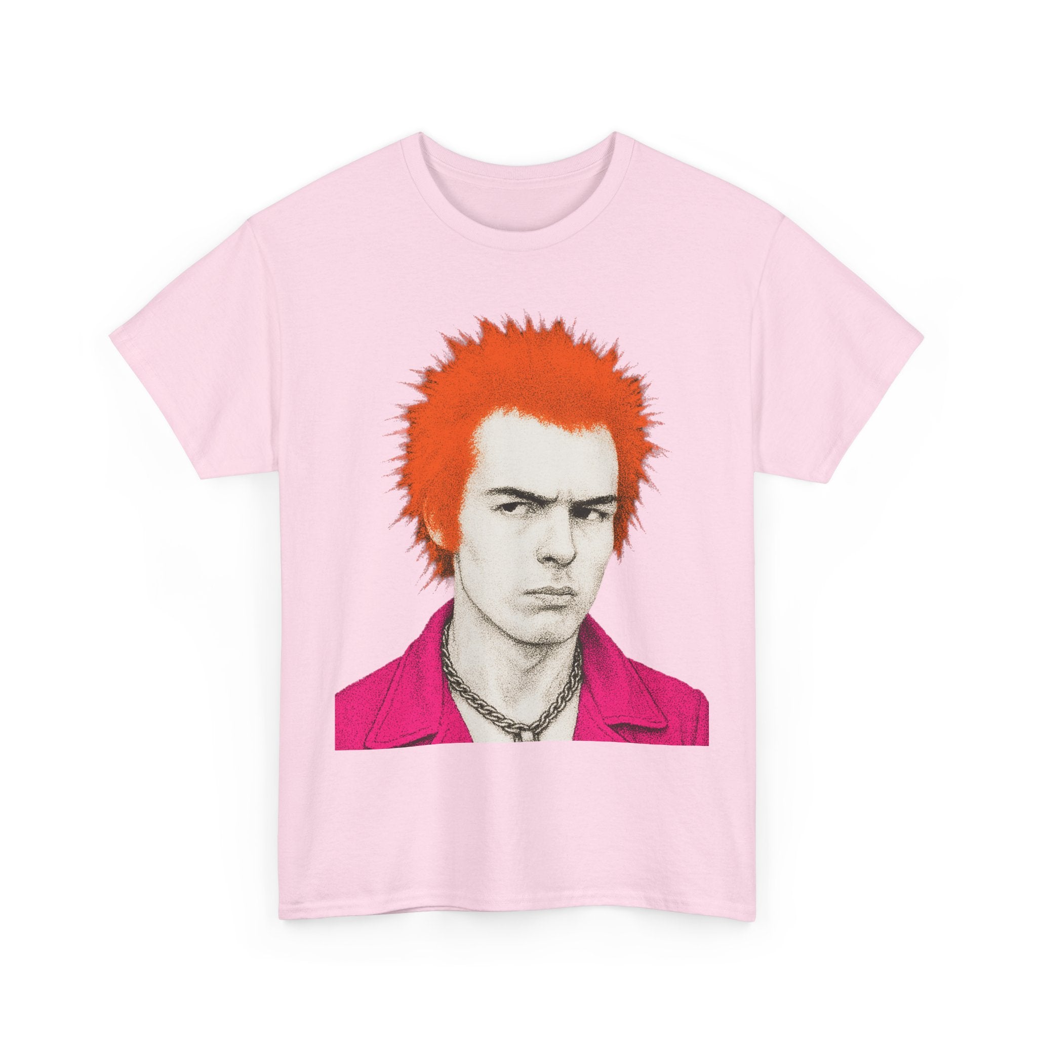 nan — t-shirt, product photo 20