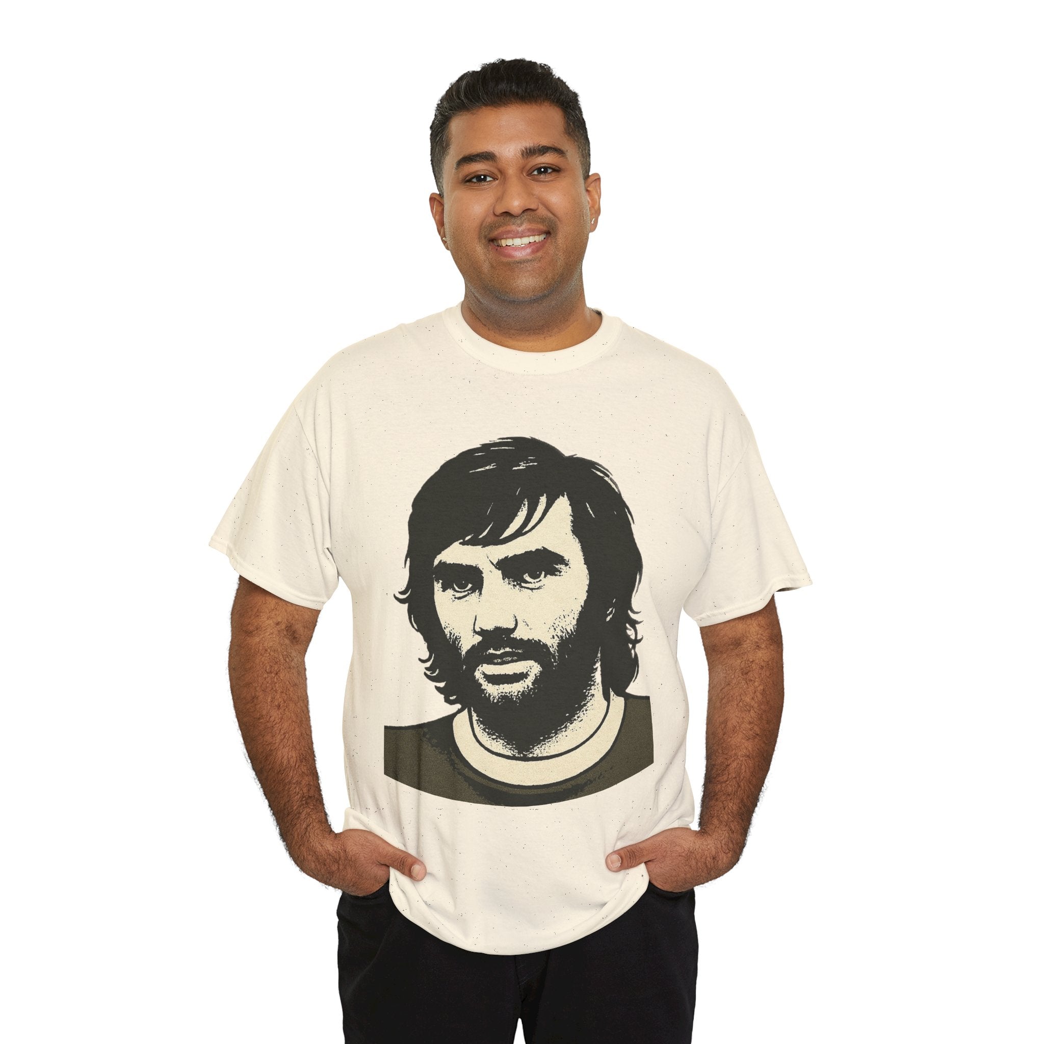 nan — t-shirt, product photo 35