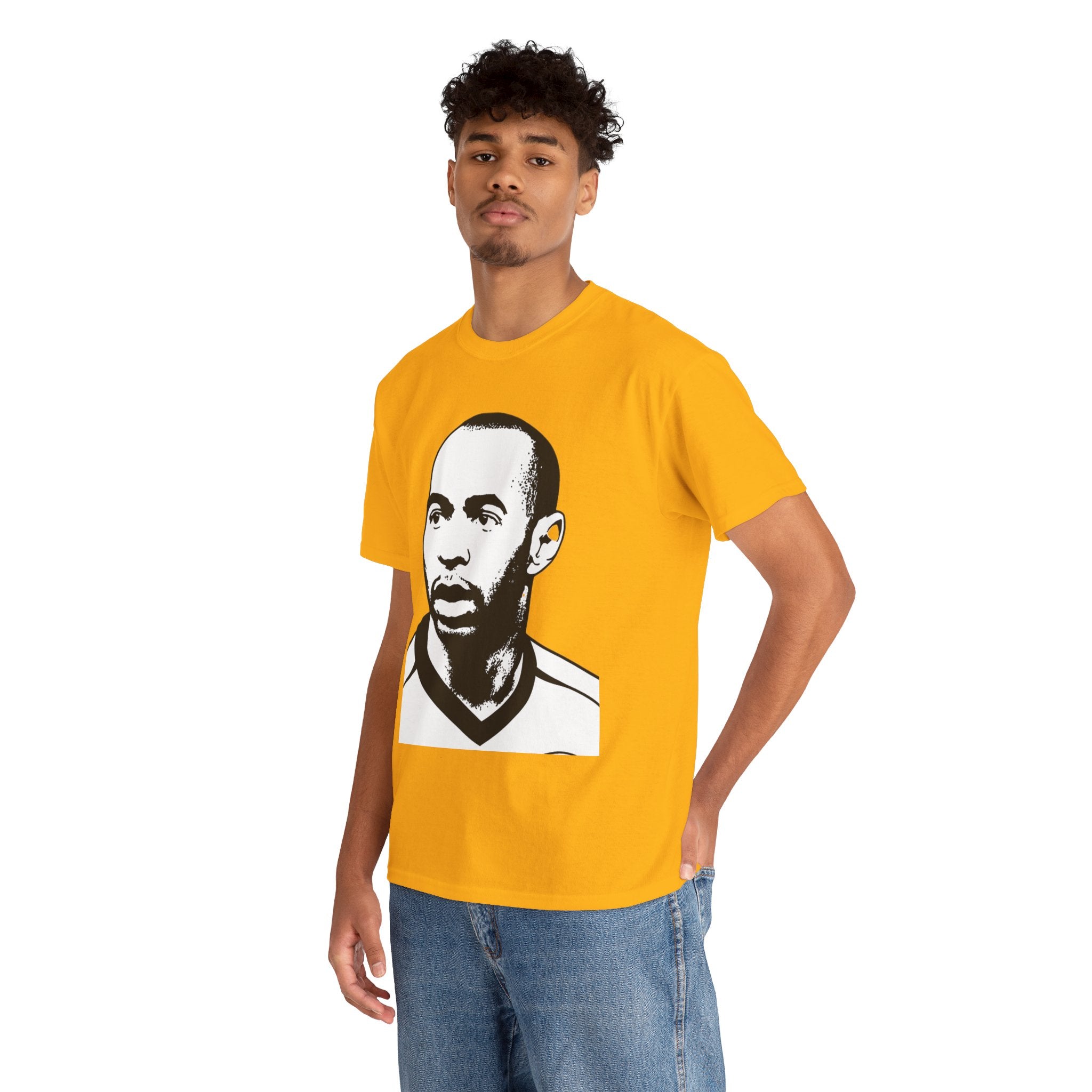 nan — t-shirt, product photo 15