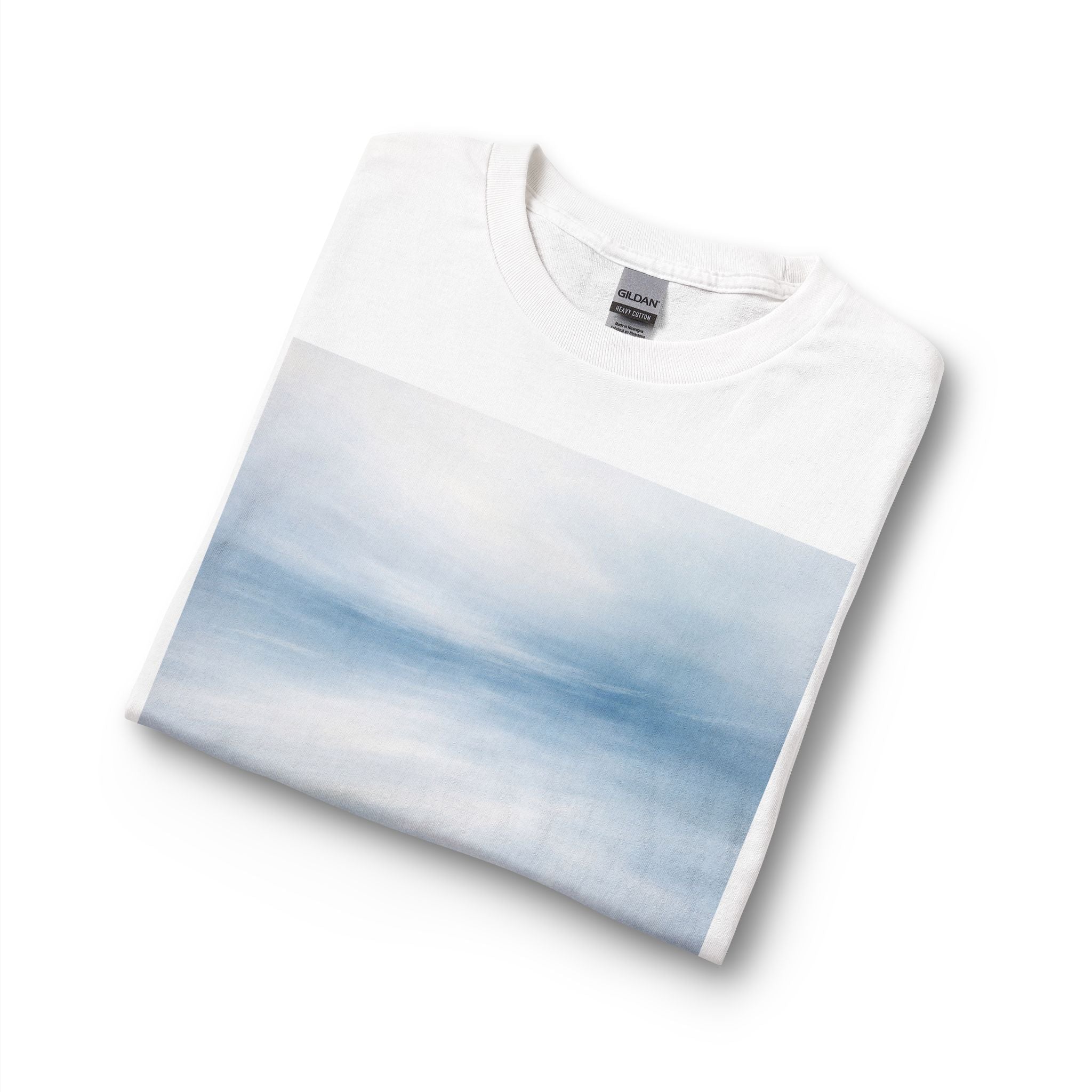 Nowhere -  Long Sleeve Shirt