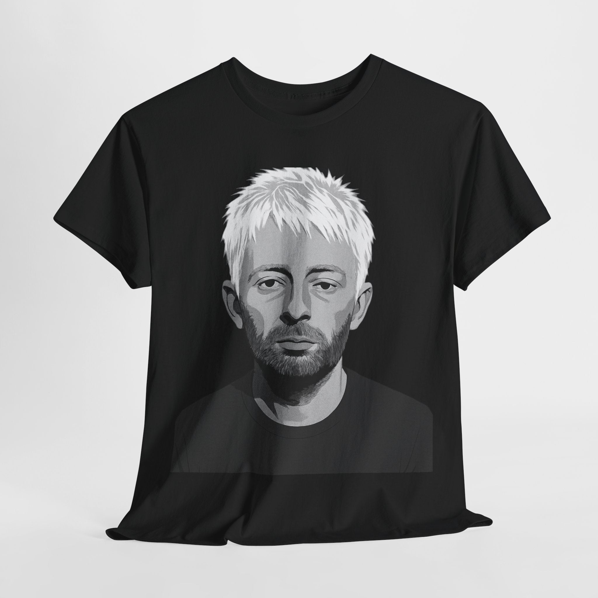 nan — t-shirt, product photo 20