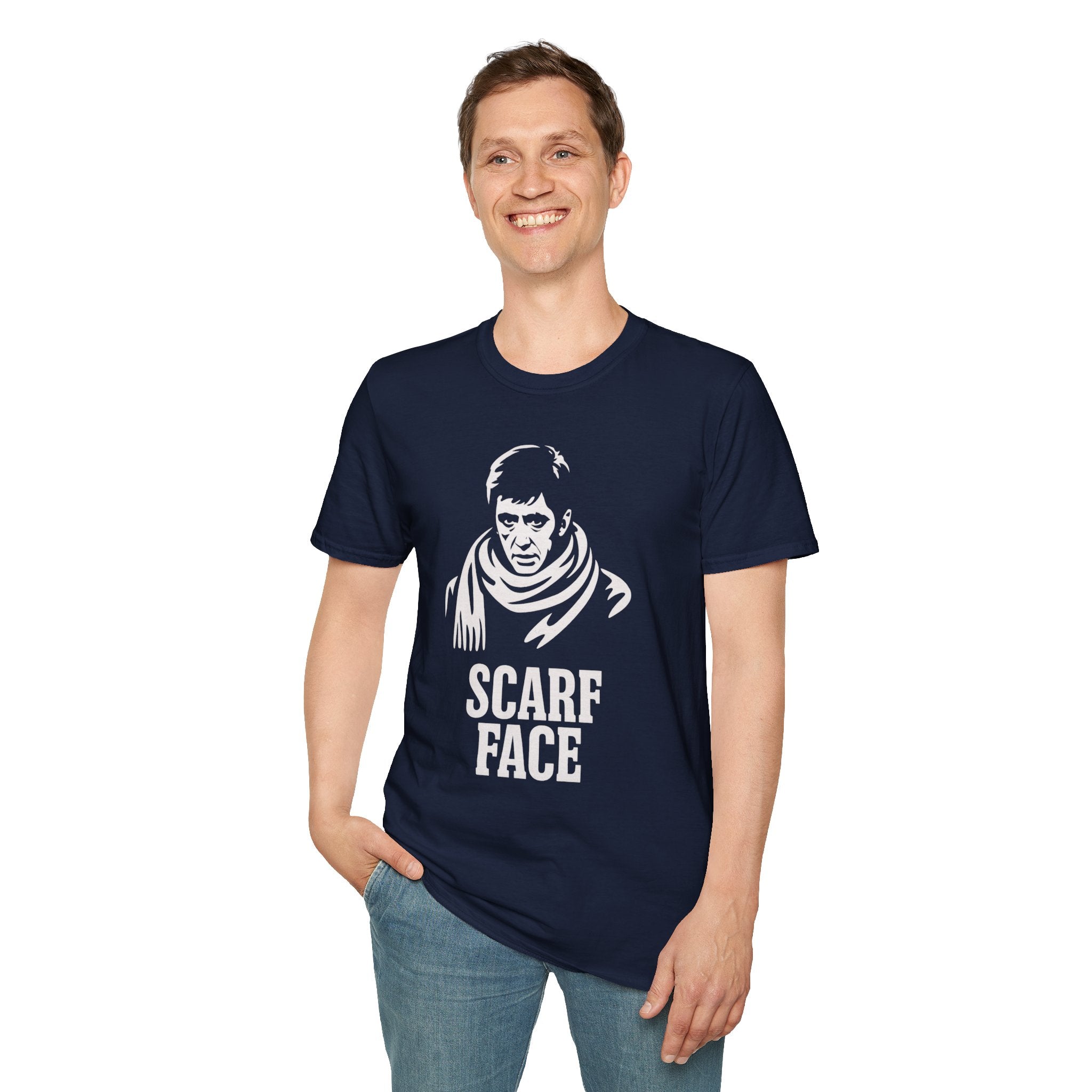 nan — t-shirt, product photo 24