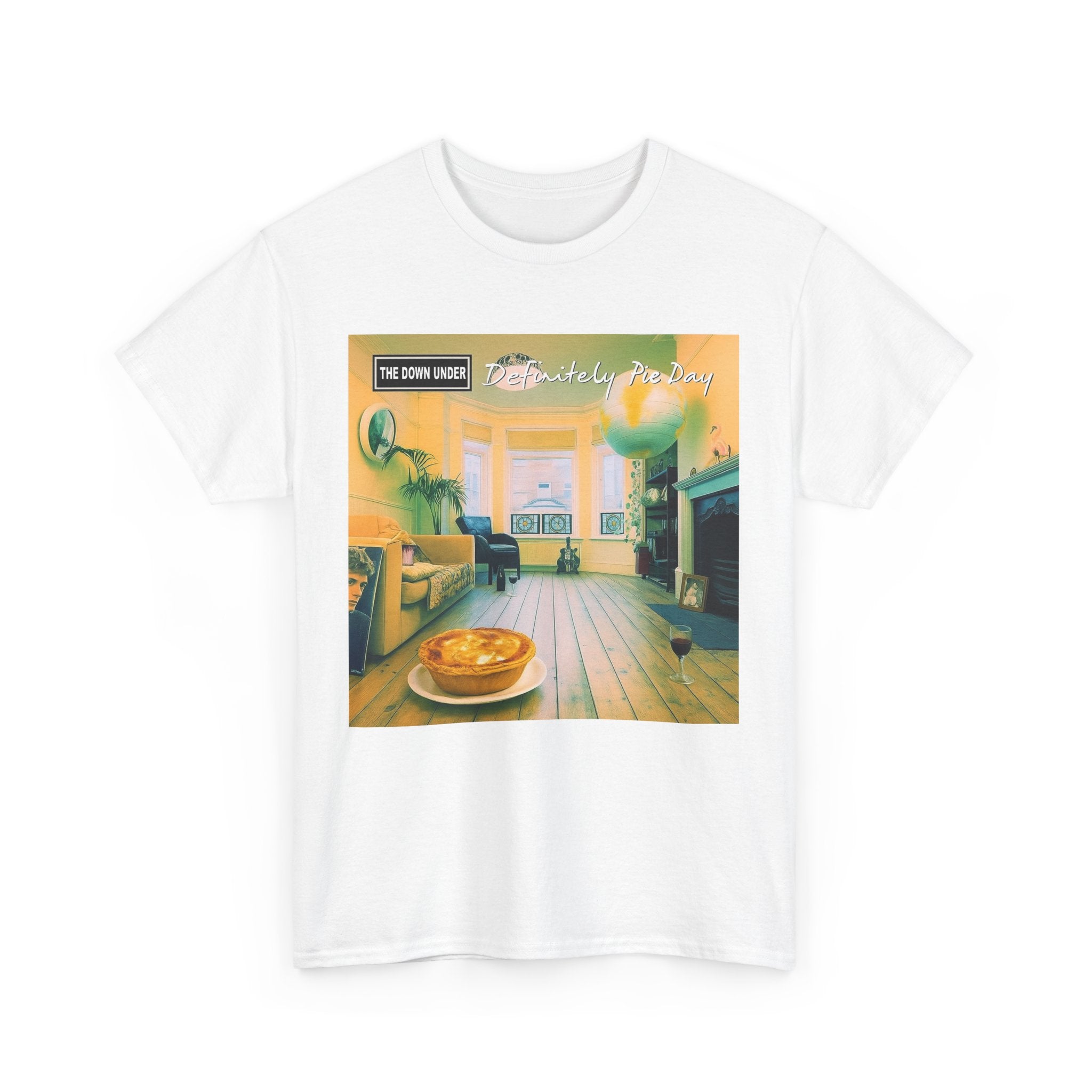 nan — t-shirt, product photo 30
