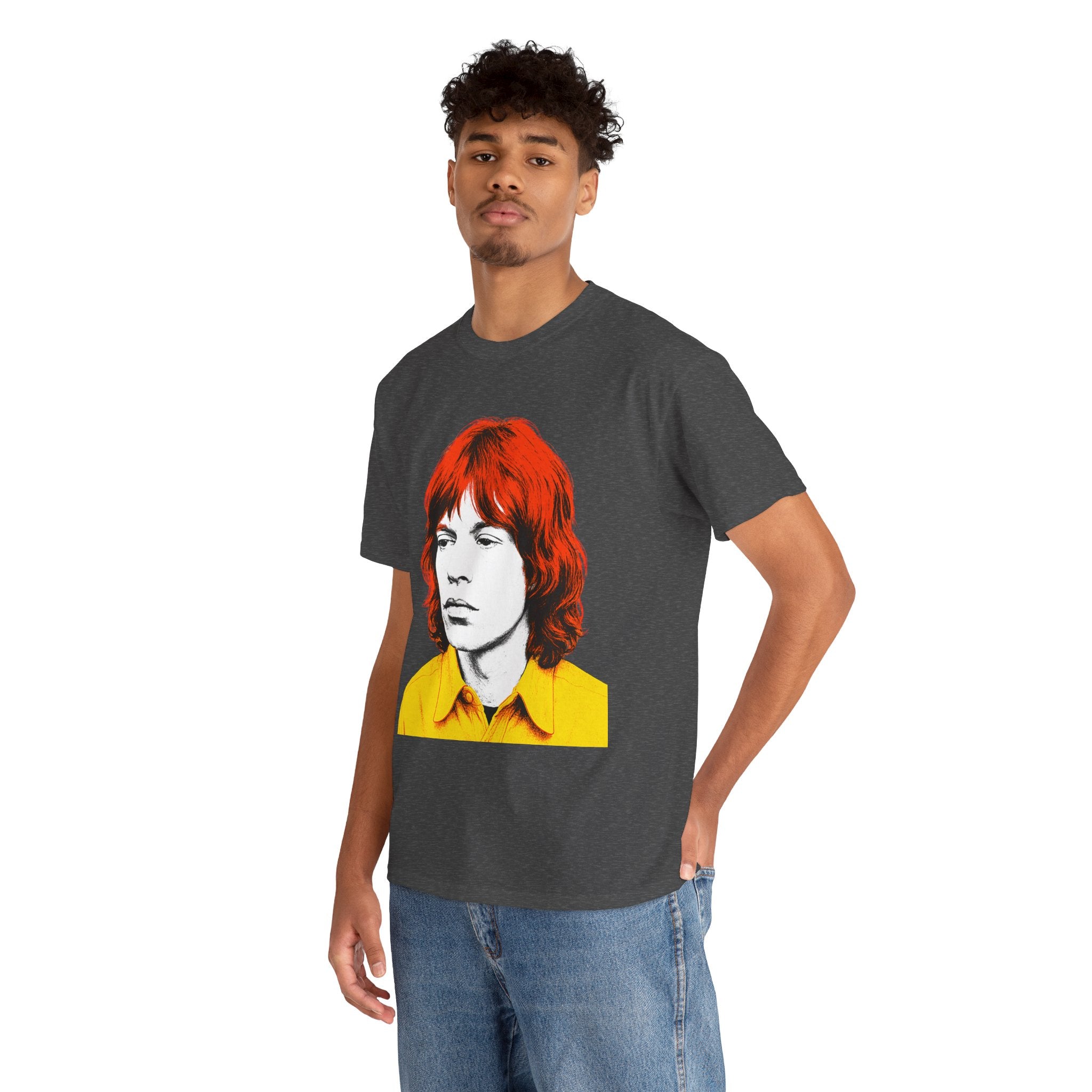 nan — t-shirt, product photo 37