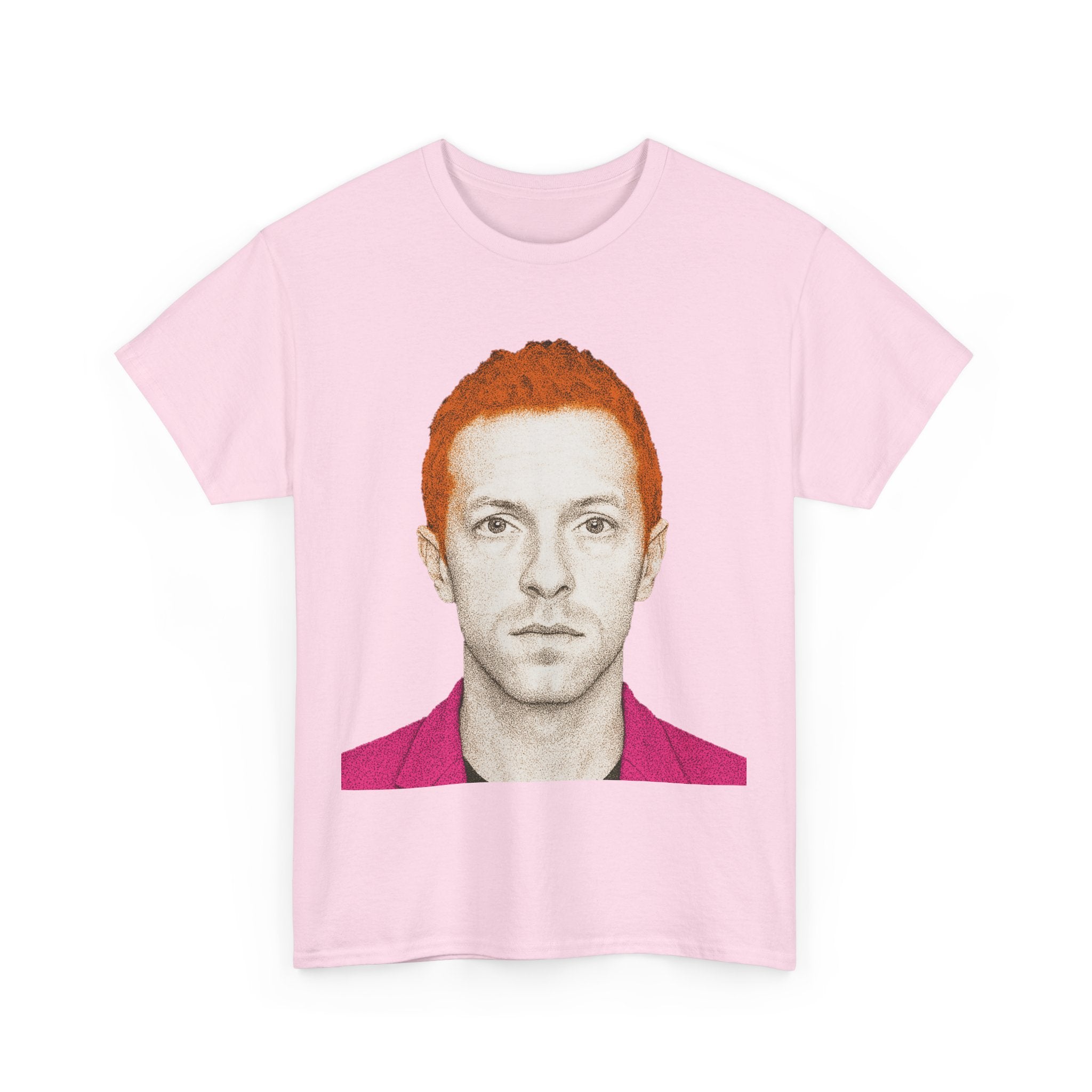 nan — t-shirt, product photo 38