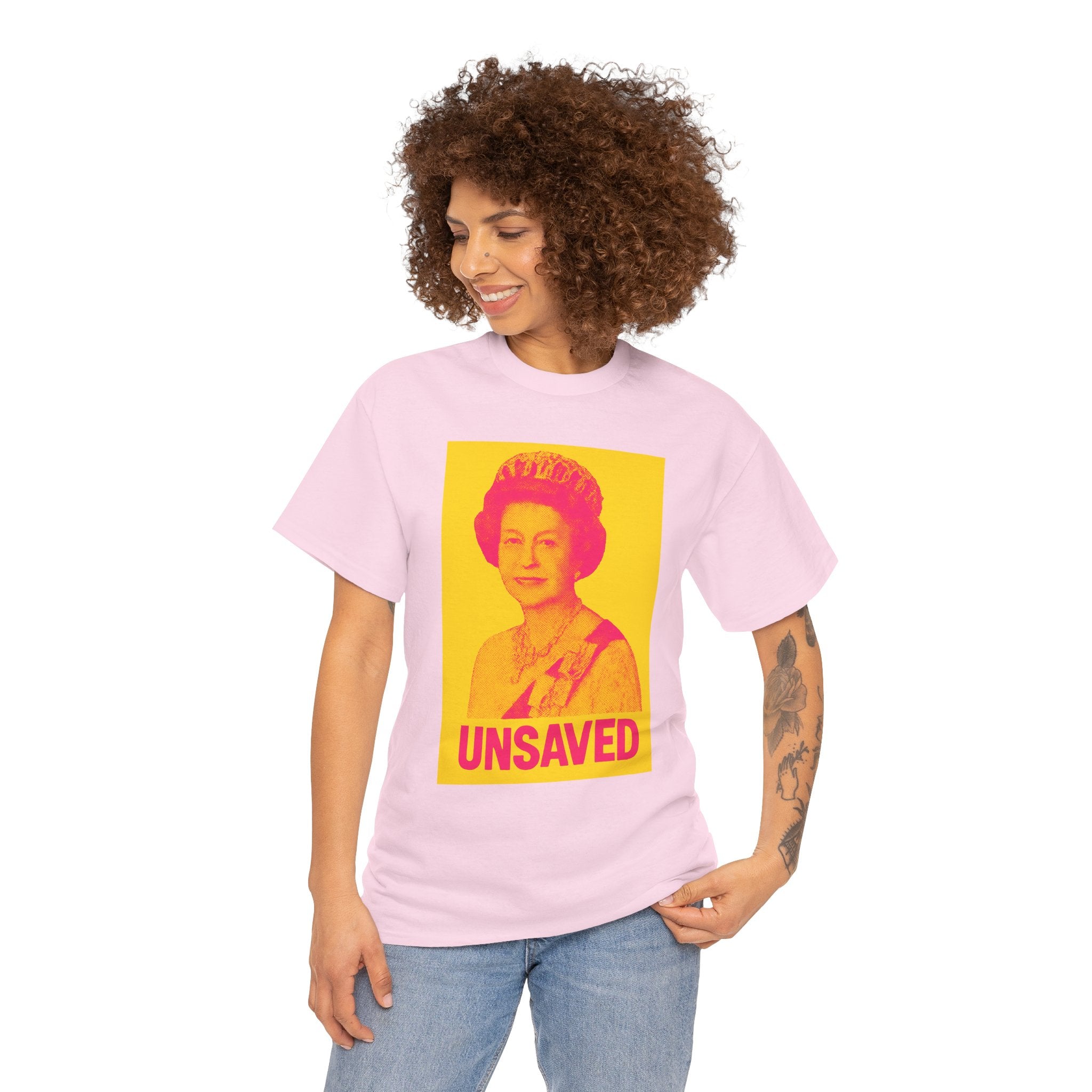 nan — t-shirt, product photo 27