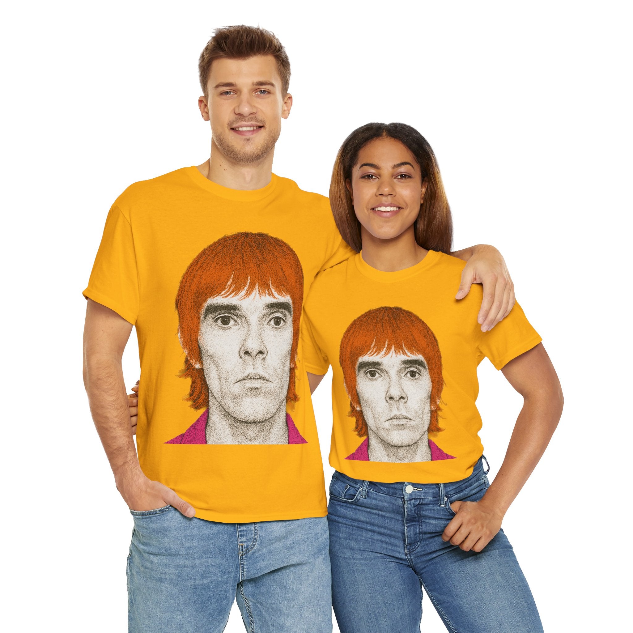 nan — t-shirt, product photo 24