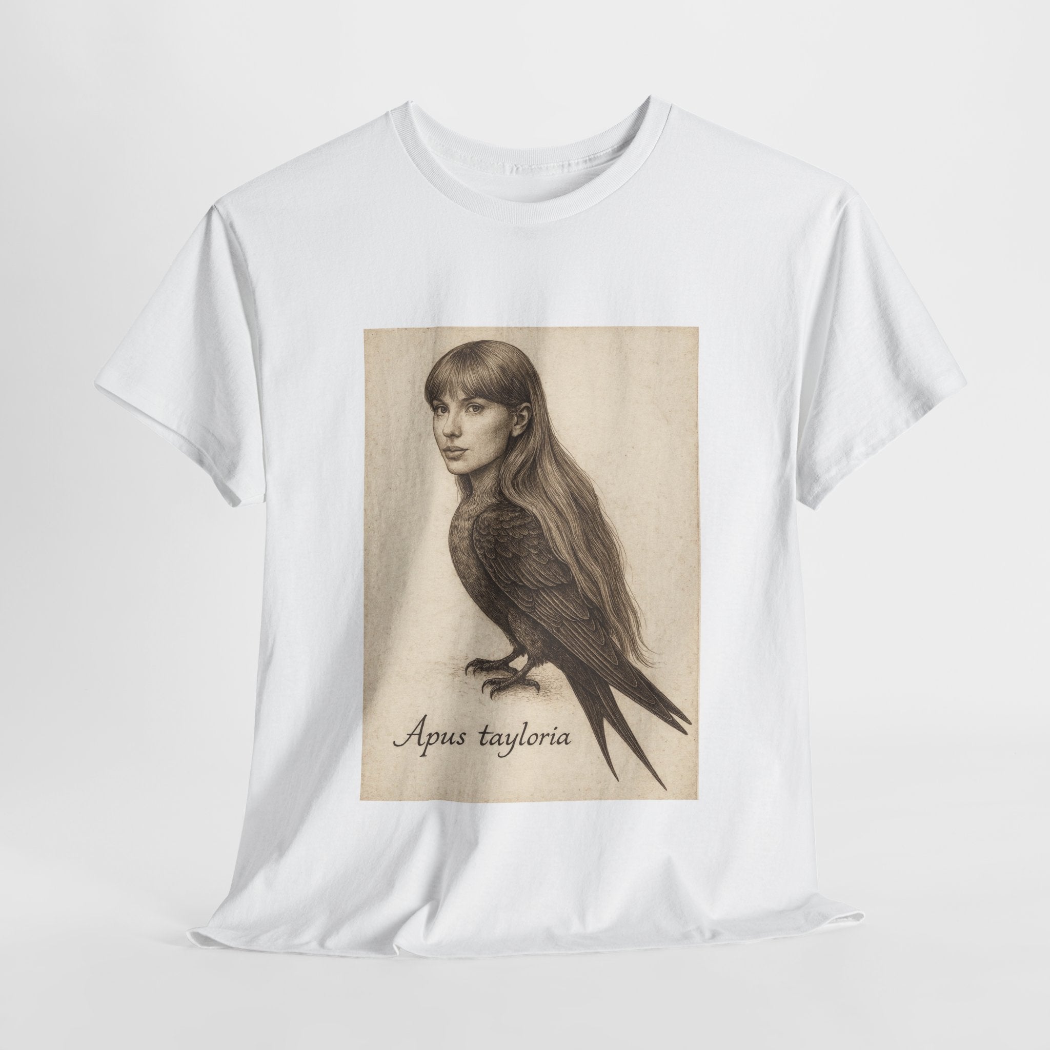 nan — t-shirt, product photo 5