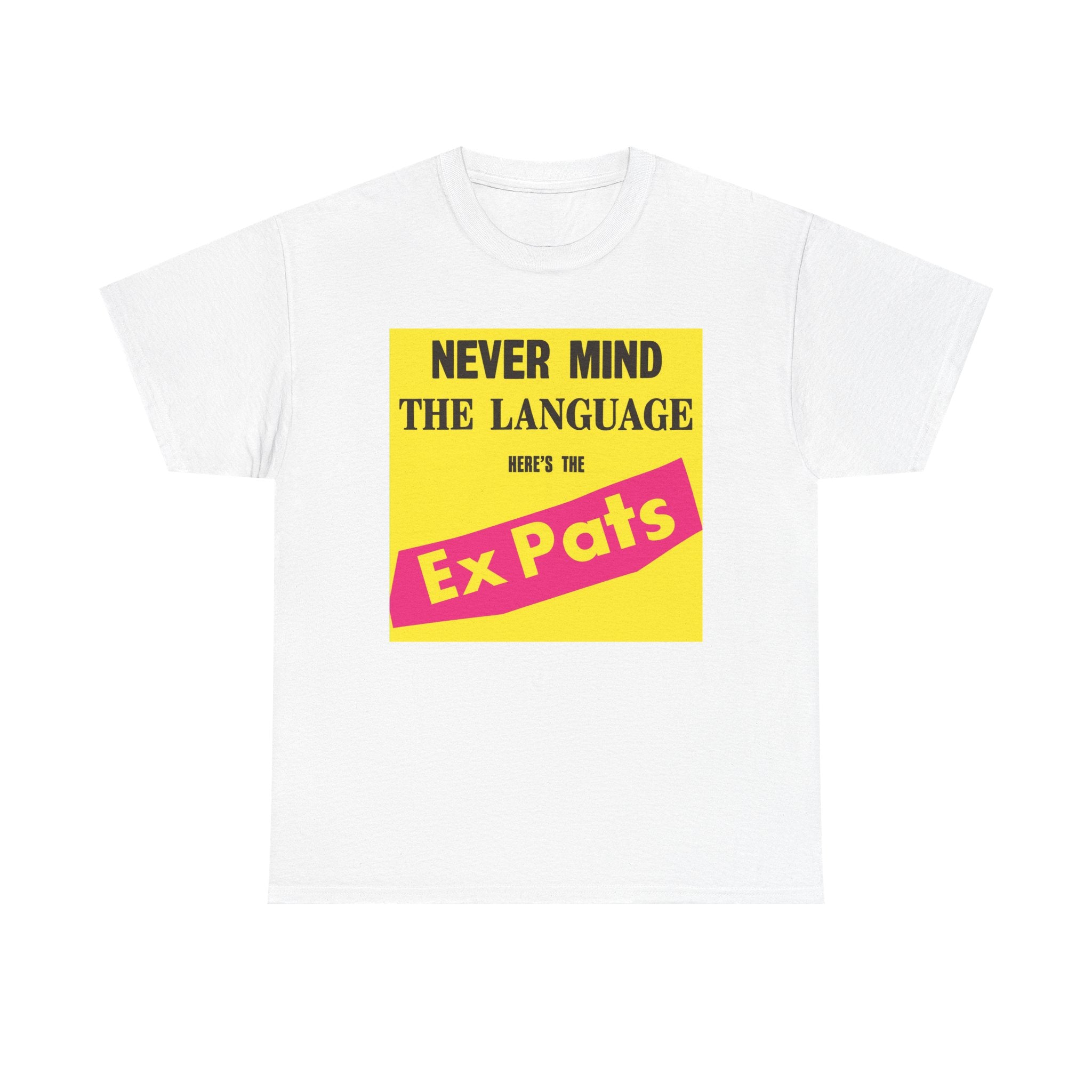 Down Under Sports Bar Design – Pistols – Casual Wear, Gift for Travelers, Australia Lovers, Summer Vibes, Unique [...] – T‑Shirt (Unisex)