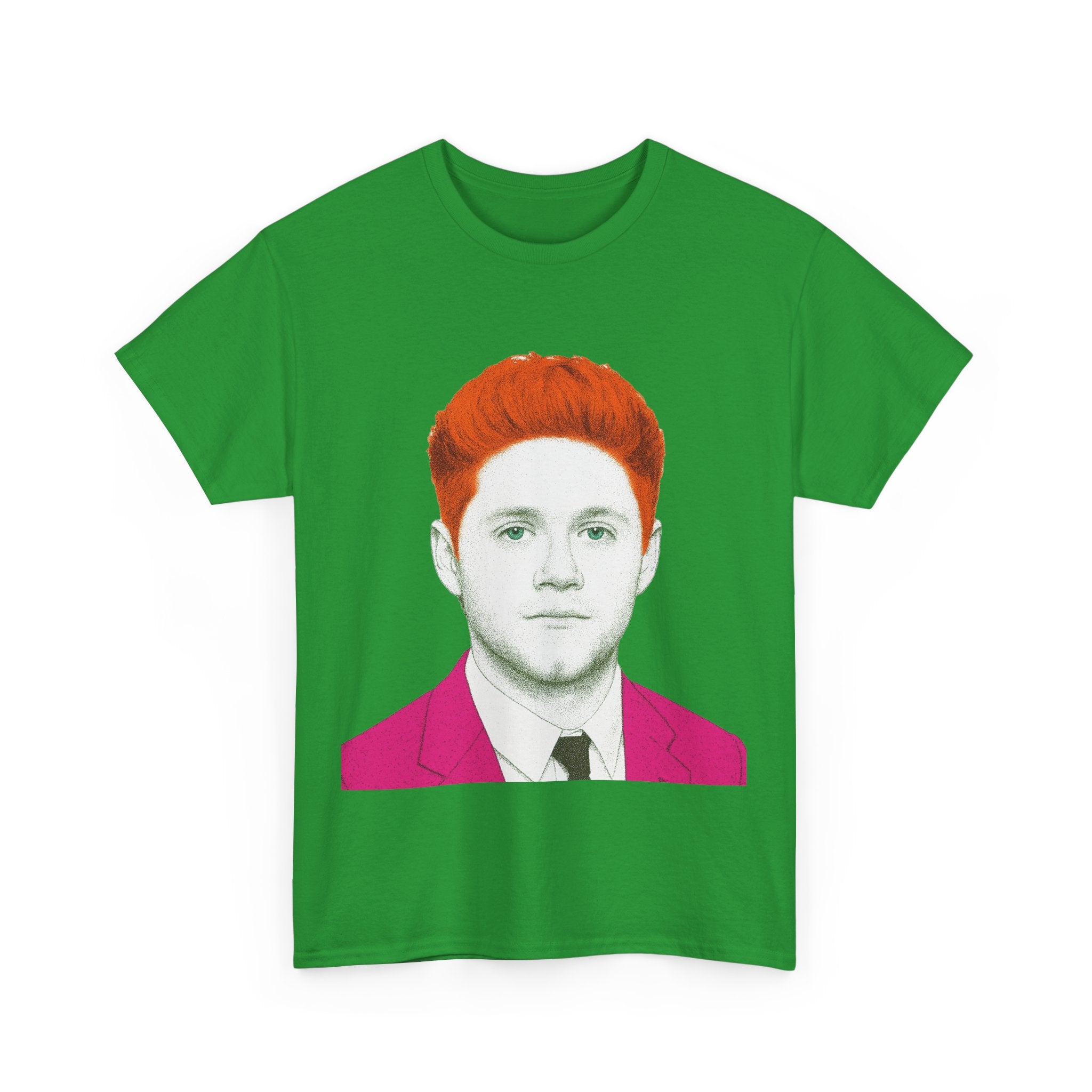 nan — t-shirt, product photo 35