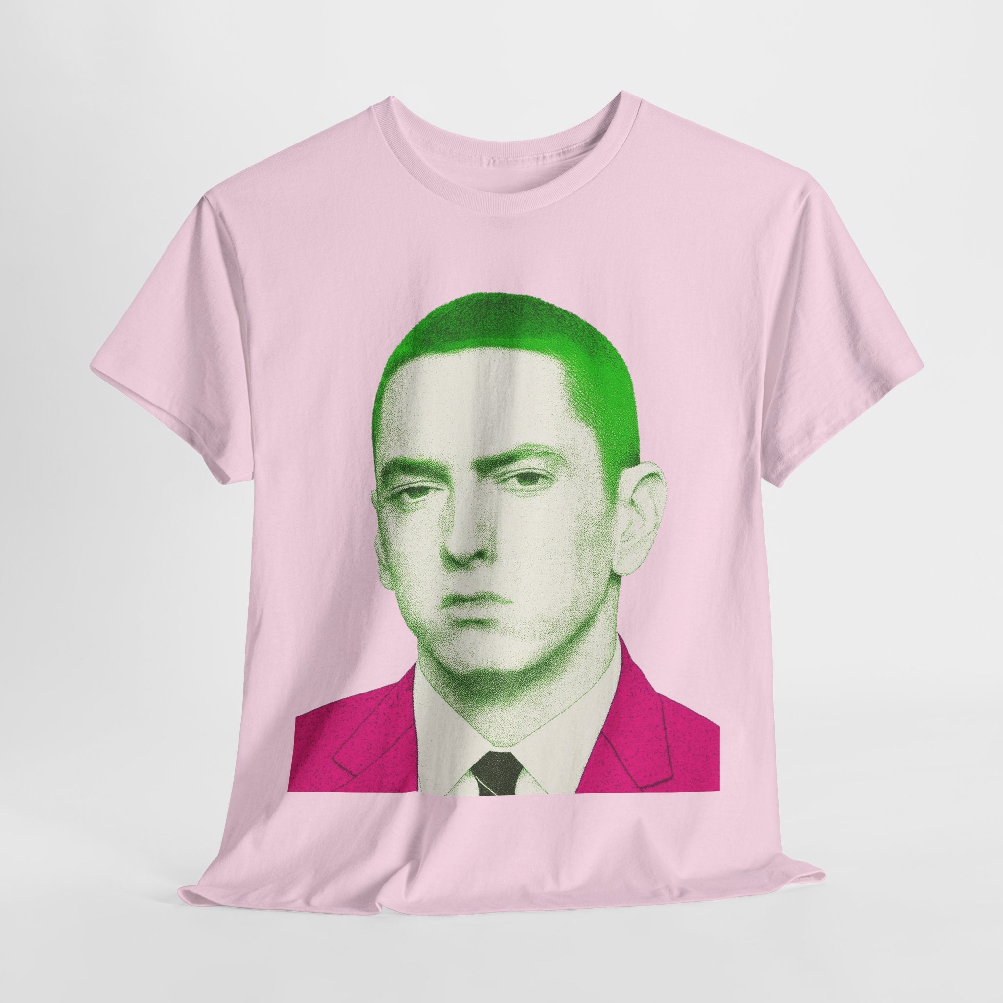 nan — t-shirt, product photo 65