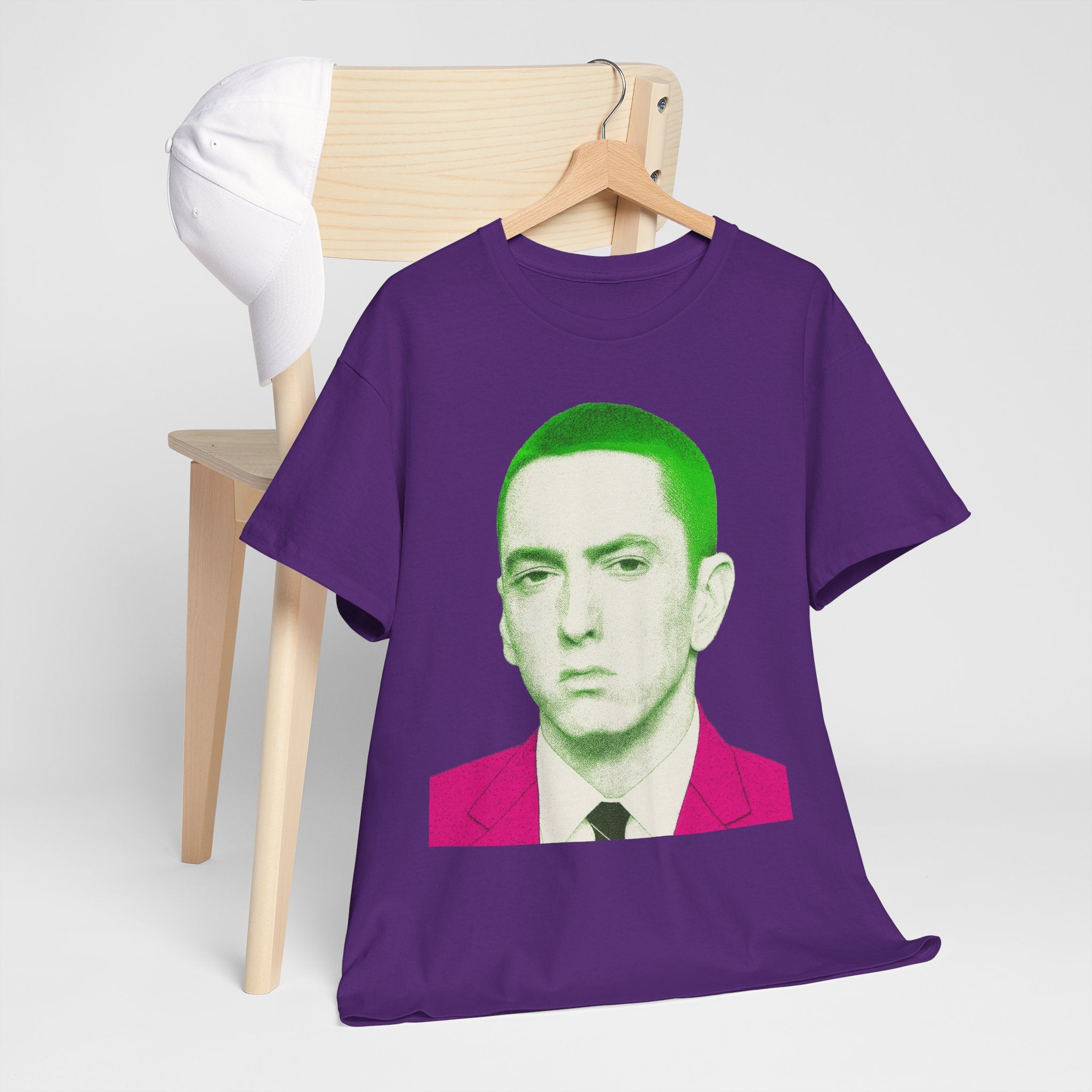nan — t-shirt, product photo 55