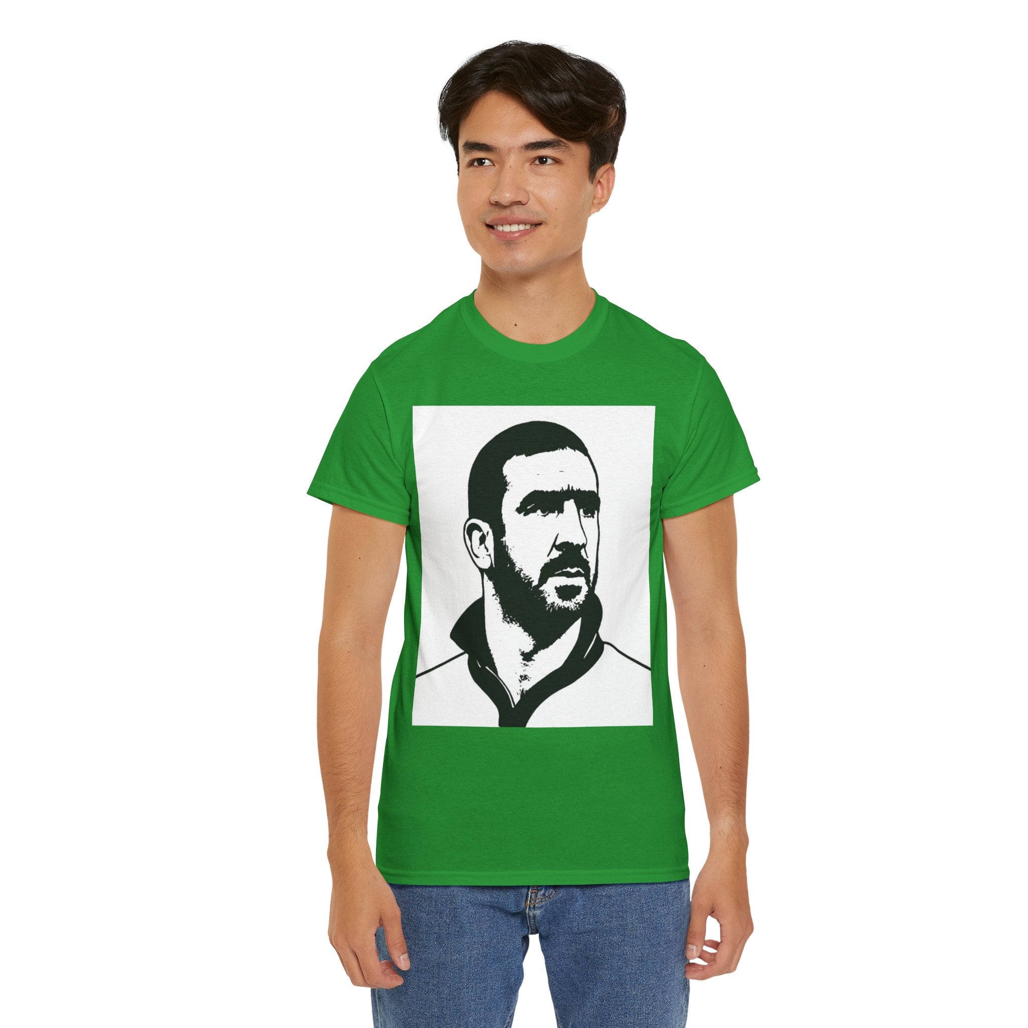 nan — t-shirt, product photo 22