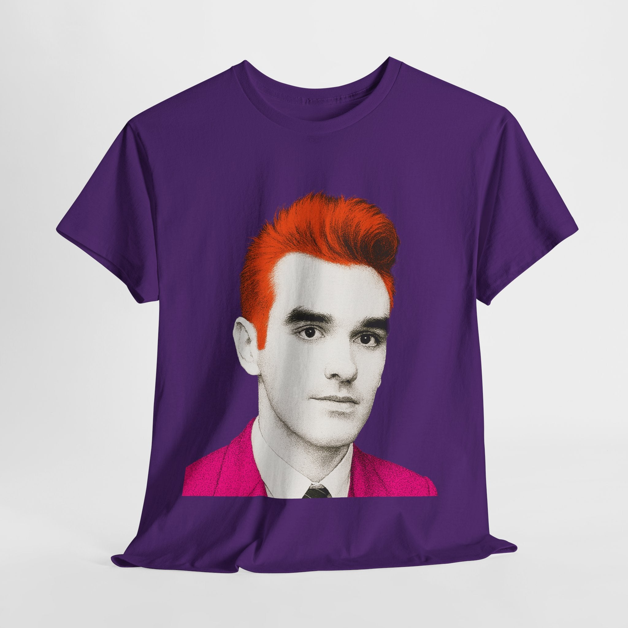 nan — t-shirt, product photo 49