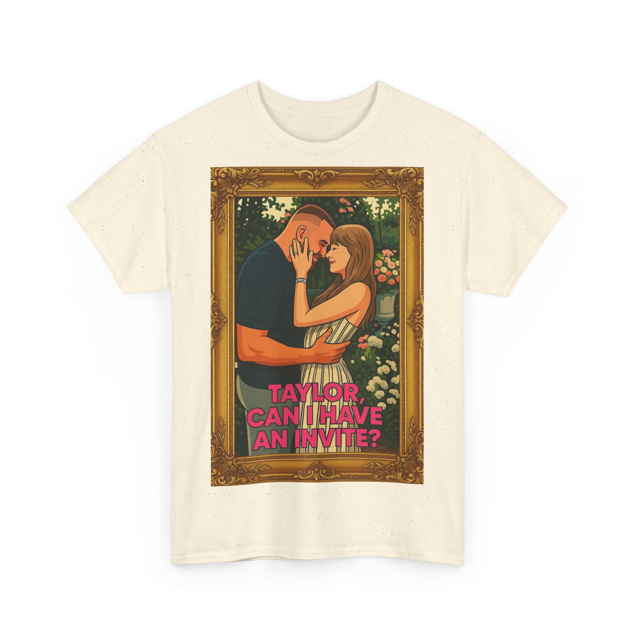 nan — t-shirt, product photo 31