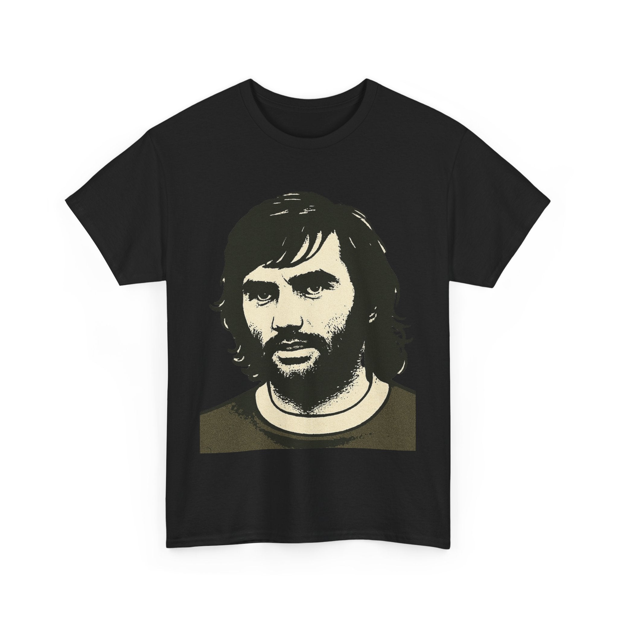 nan — t-shirt, product photo 8