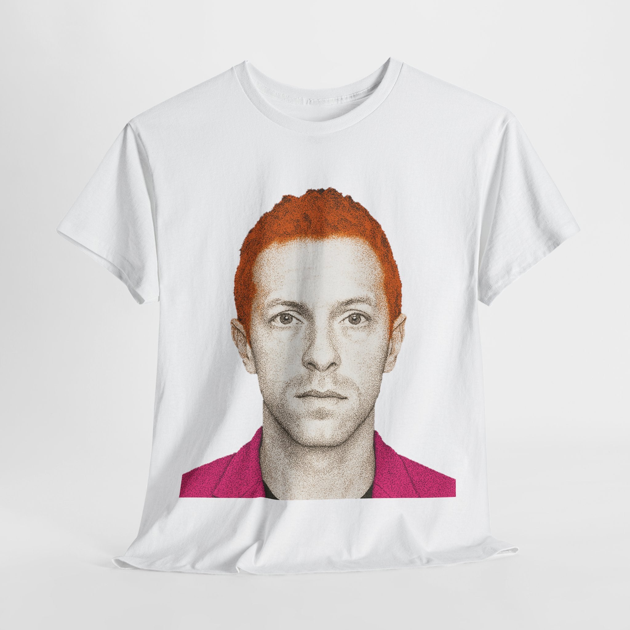 nan — t-shirt, product photo 56