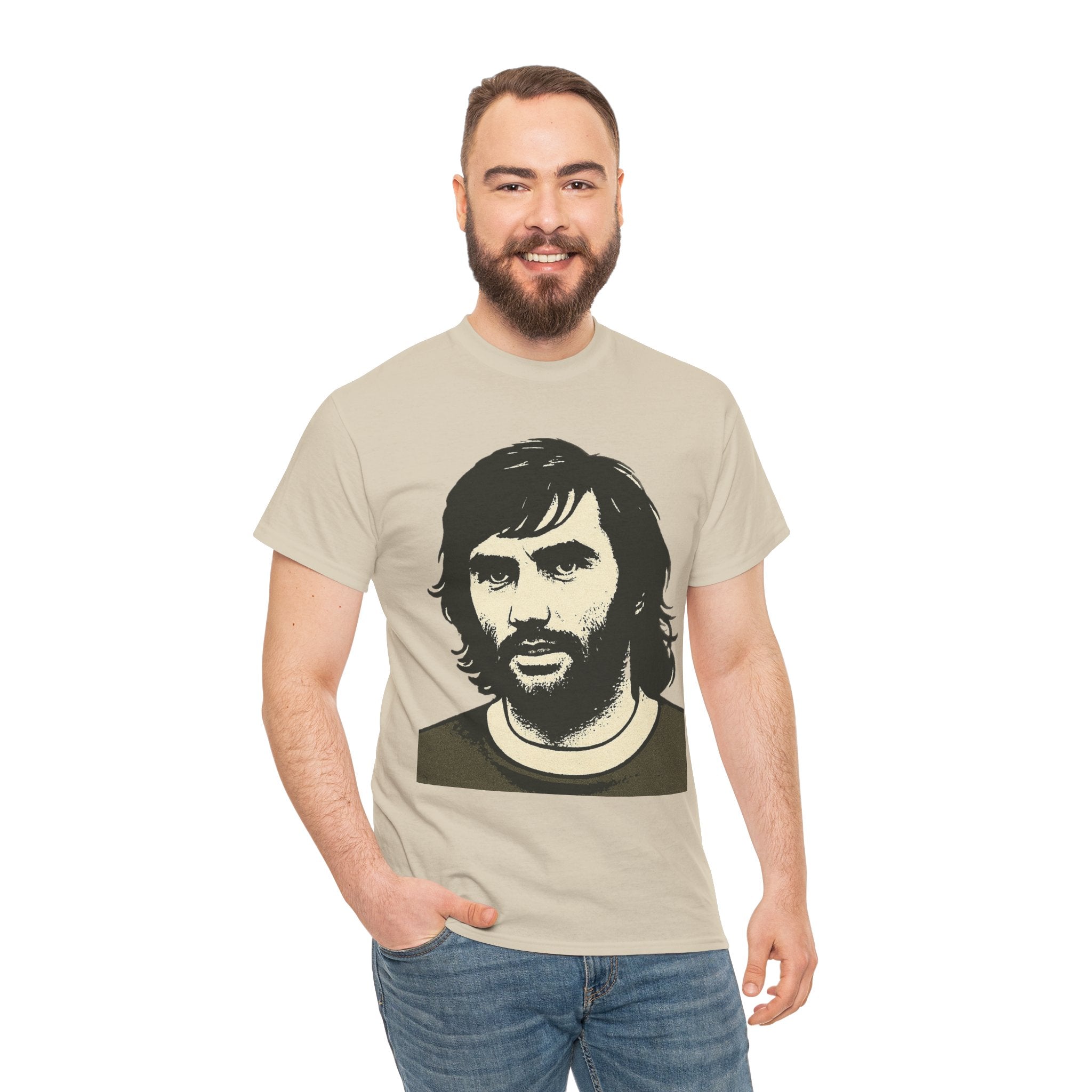 nan — t-shirt, product photo 18