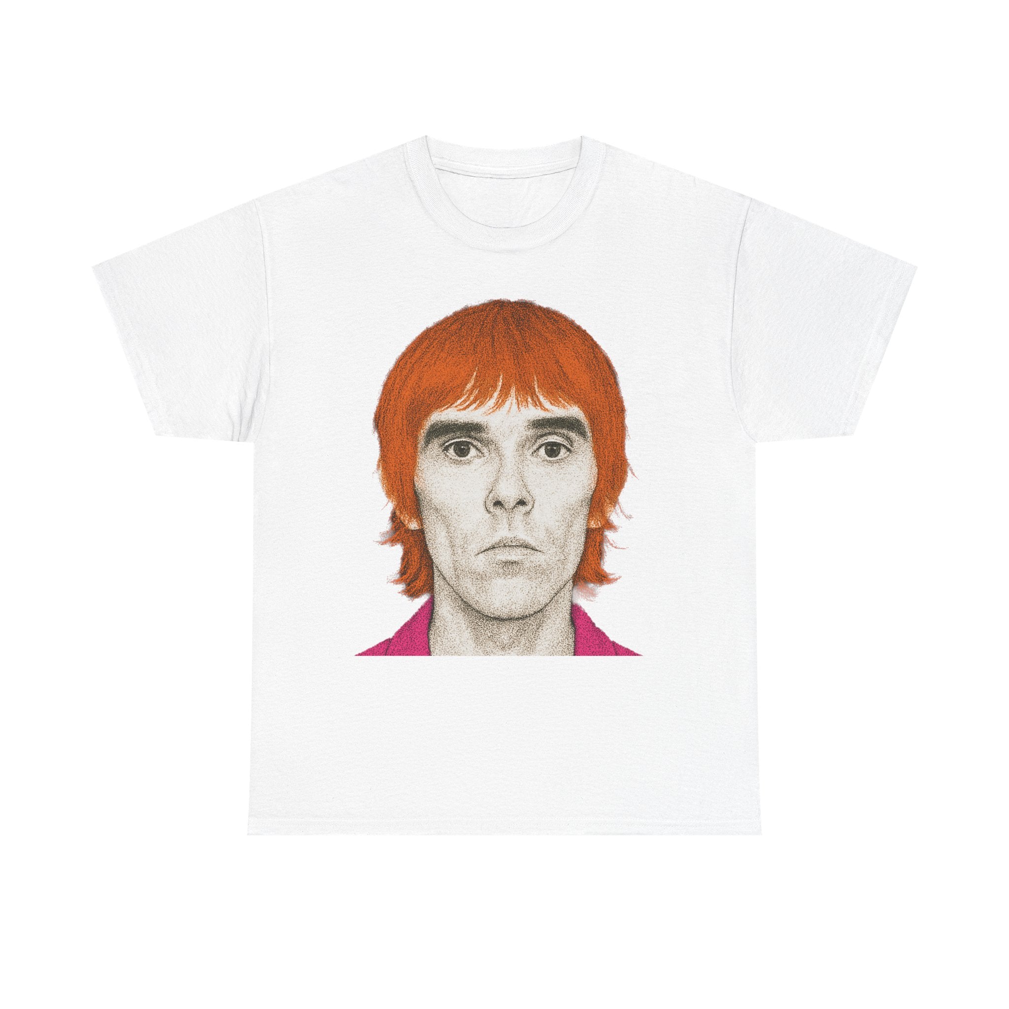 Brown – T‑Shirt (Unisex)
