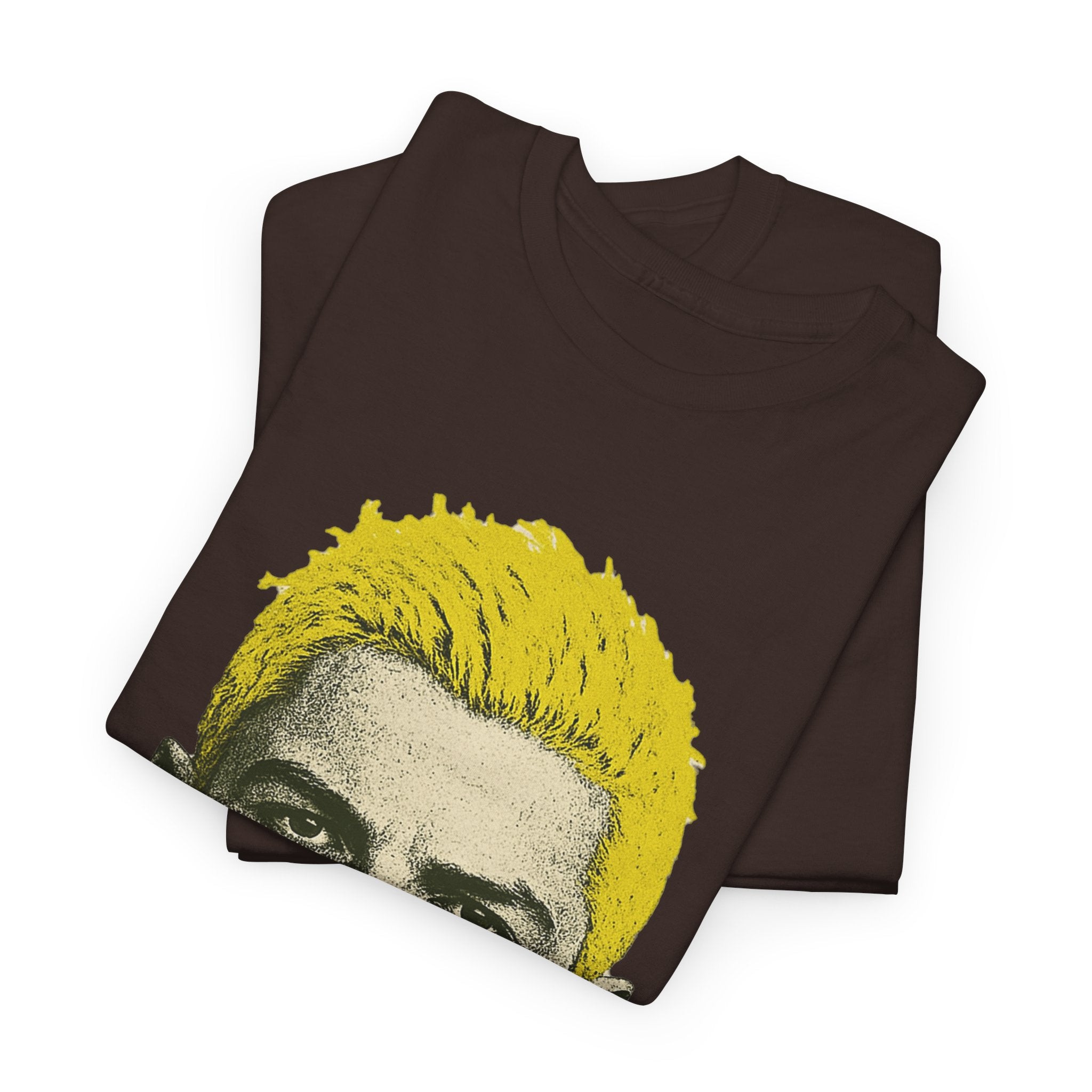nan — t-shirt, product photo 21