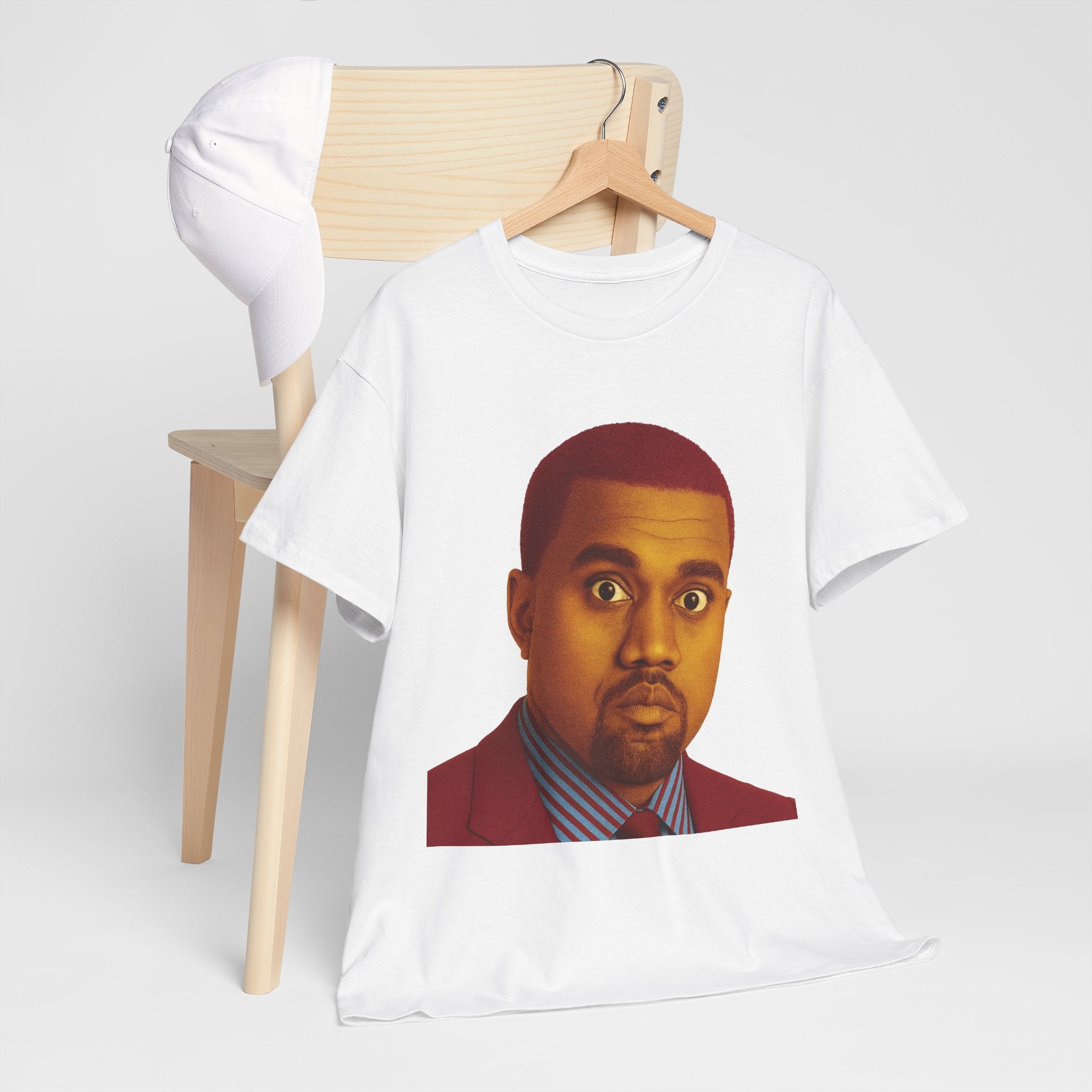 nan — t-shirt, product photo 40