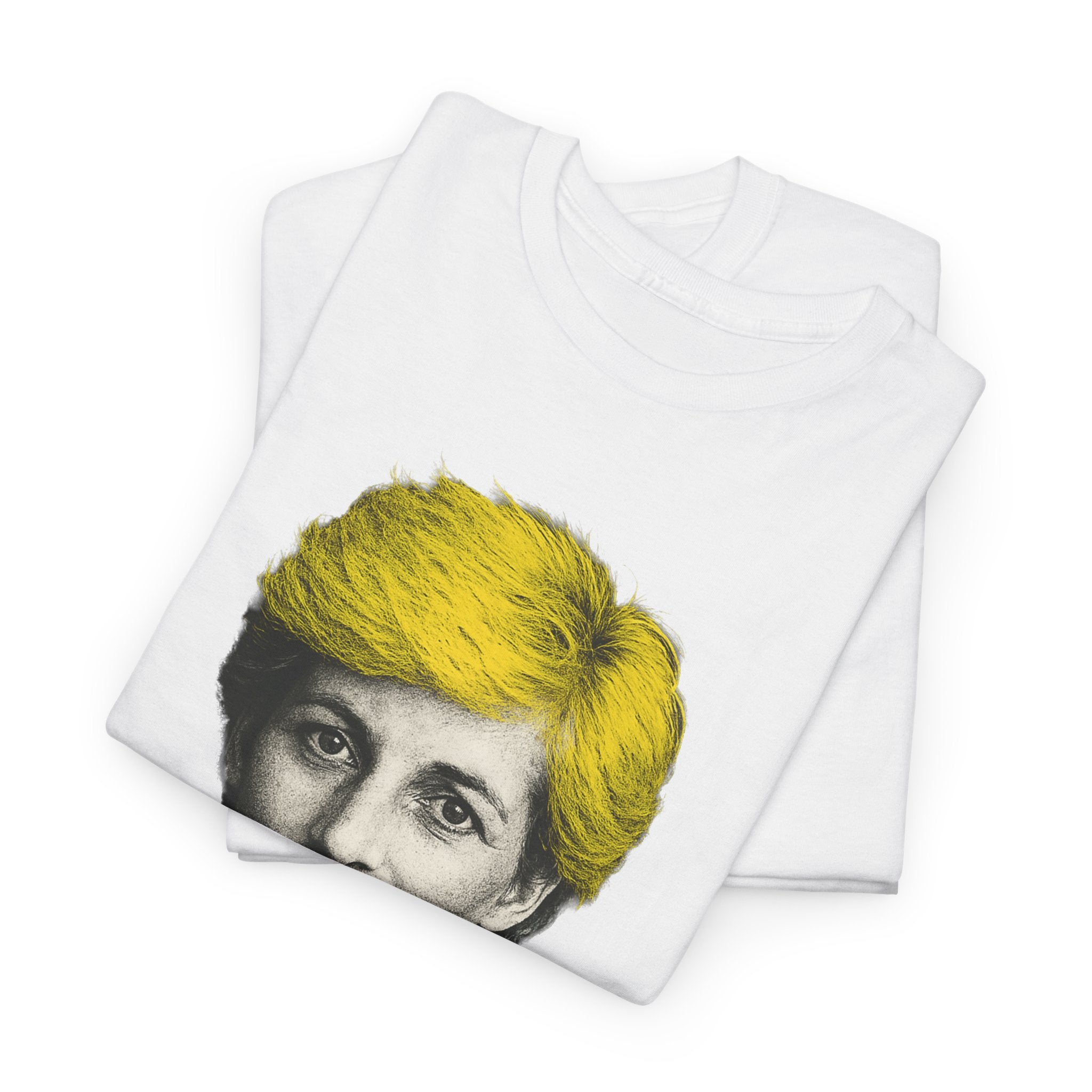 nan — t-shirt, product photo 11