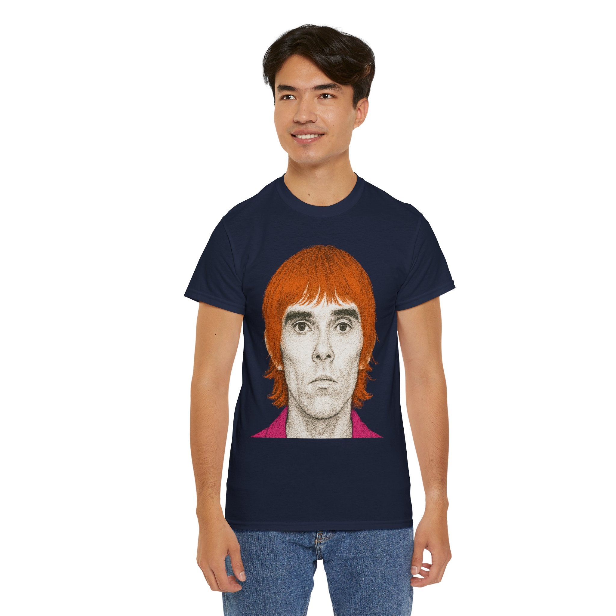 nan — t-shirt, product photo 44