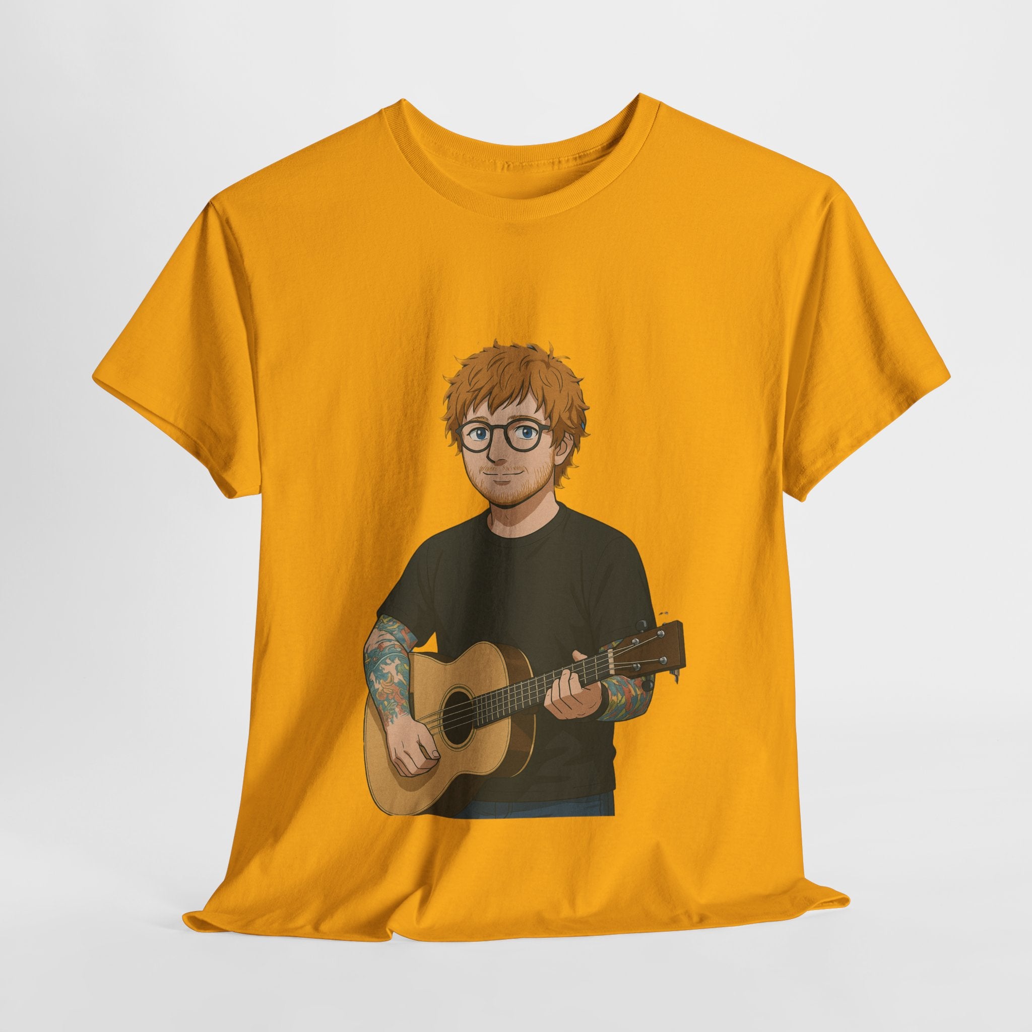 nan — t-shirt, product photo 14