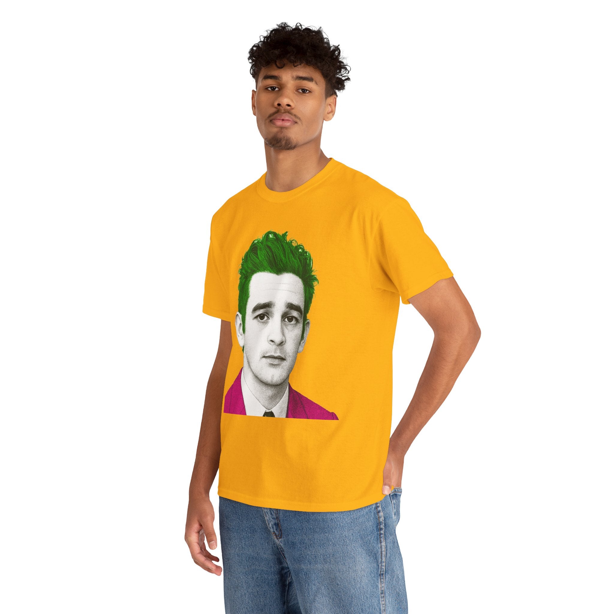 nan — t-shirt, product photo 22