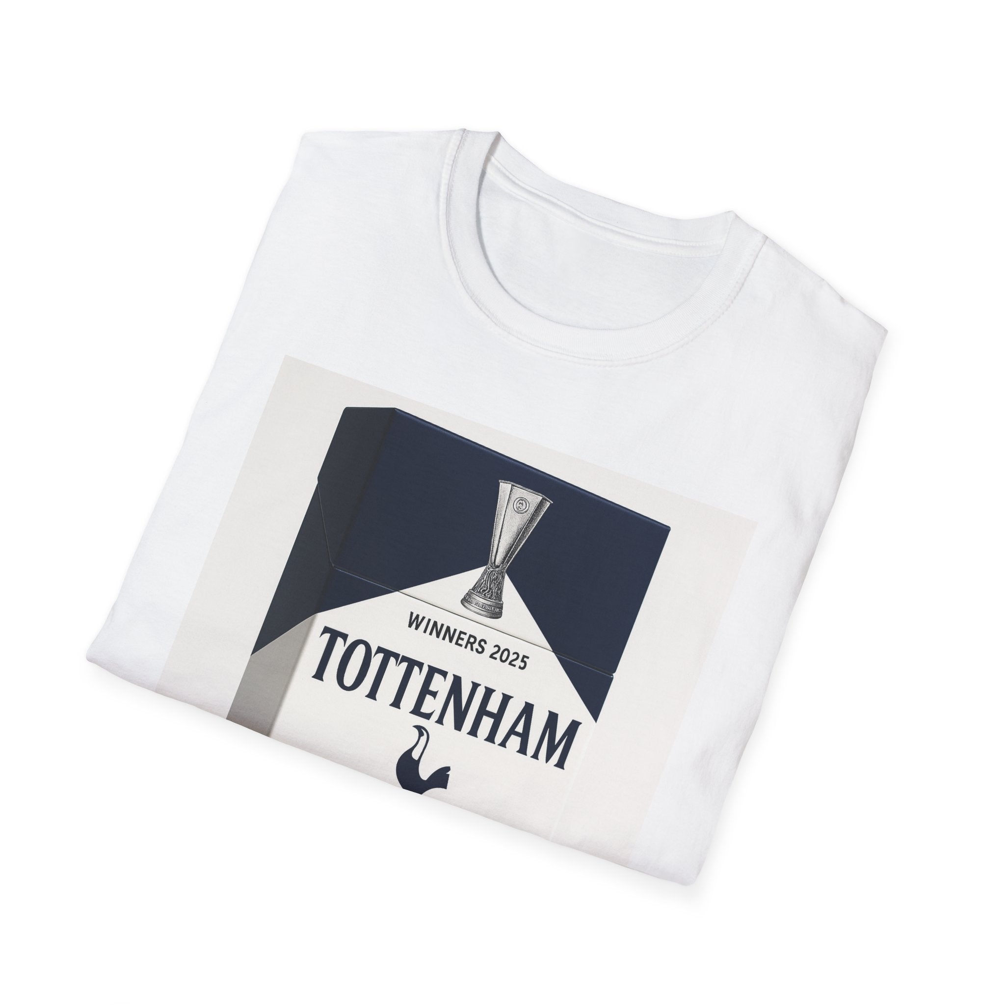 nan — t-shirt, product photo 11