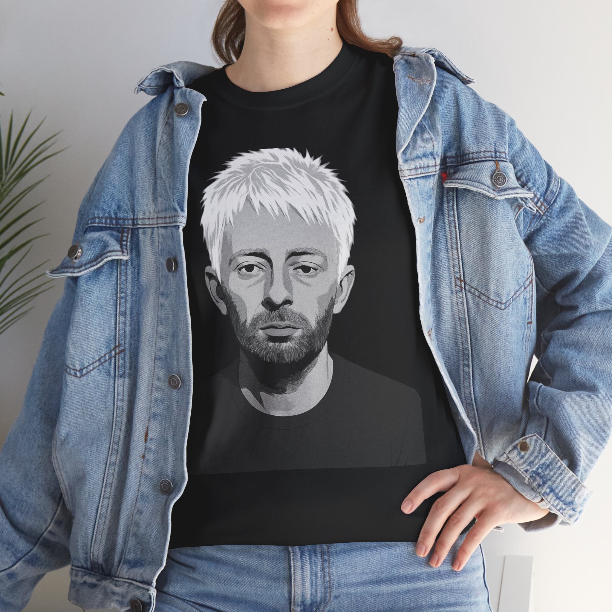 nan — t-shirt, product photo 24